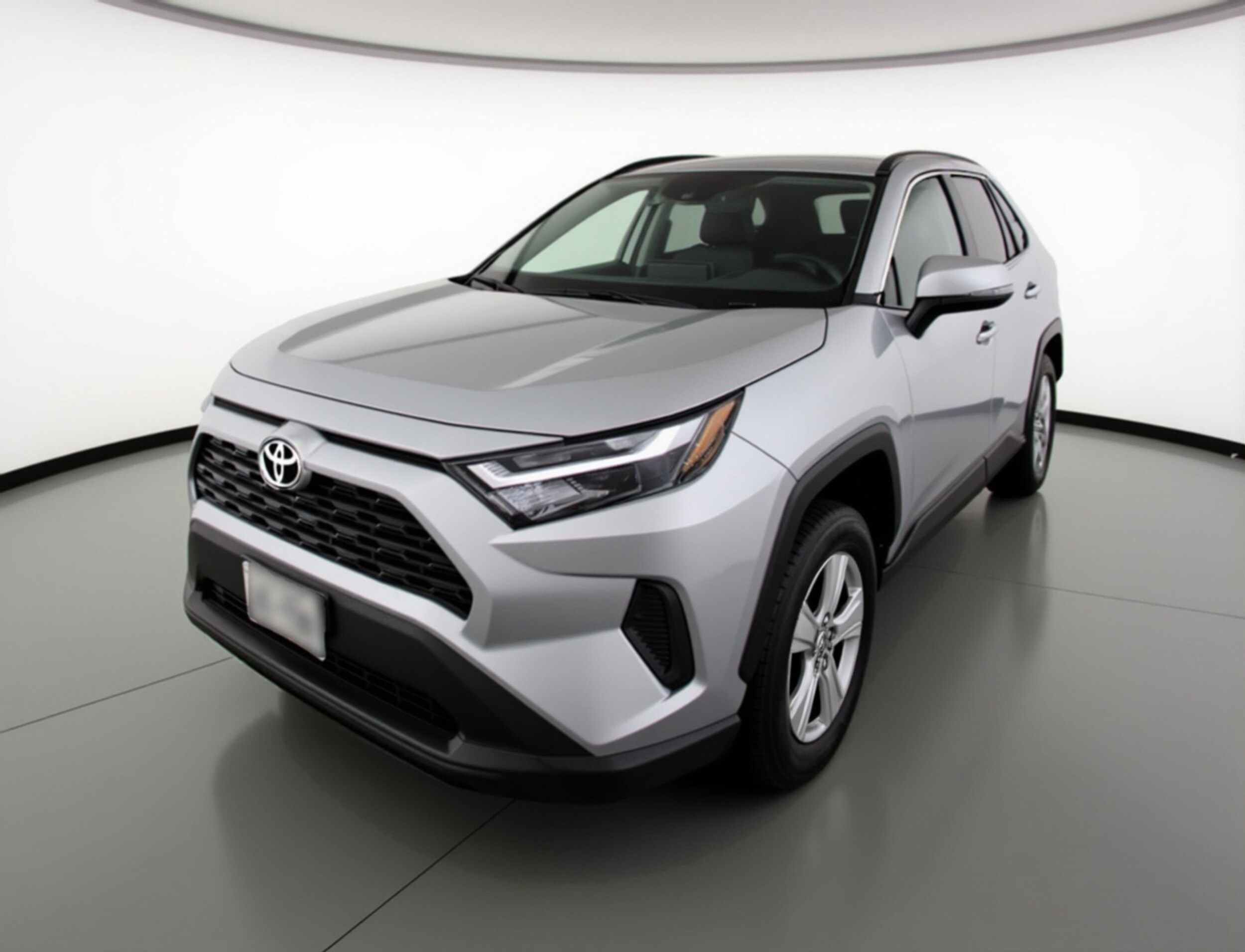 Thumbnail: 2025 Toyota RAV4 - 3