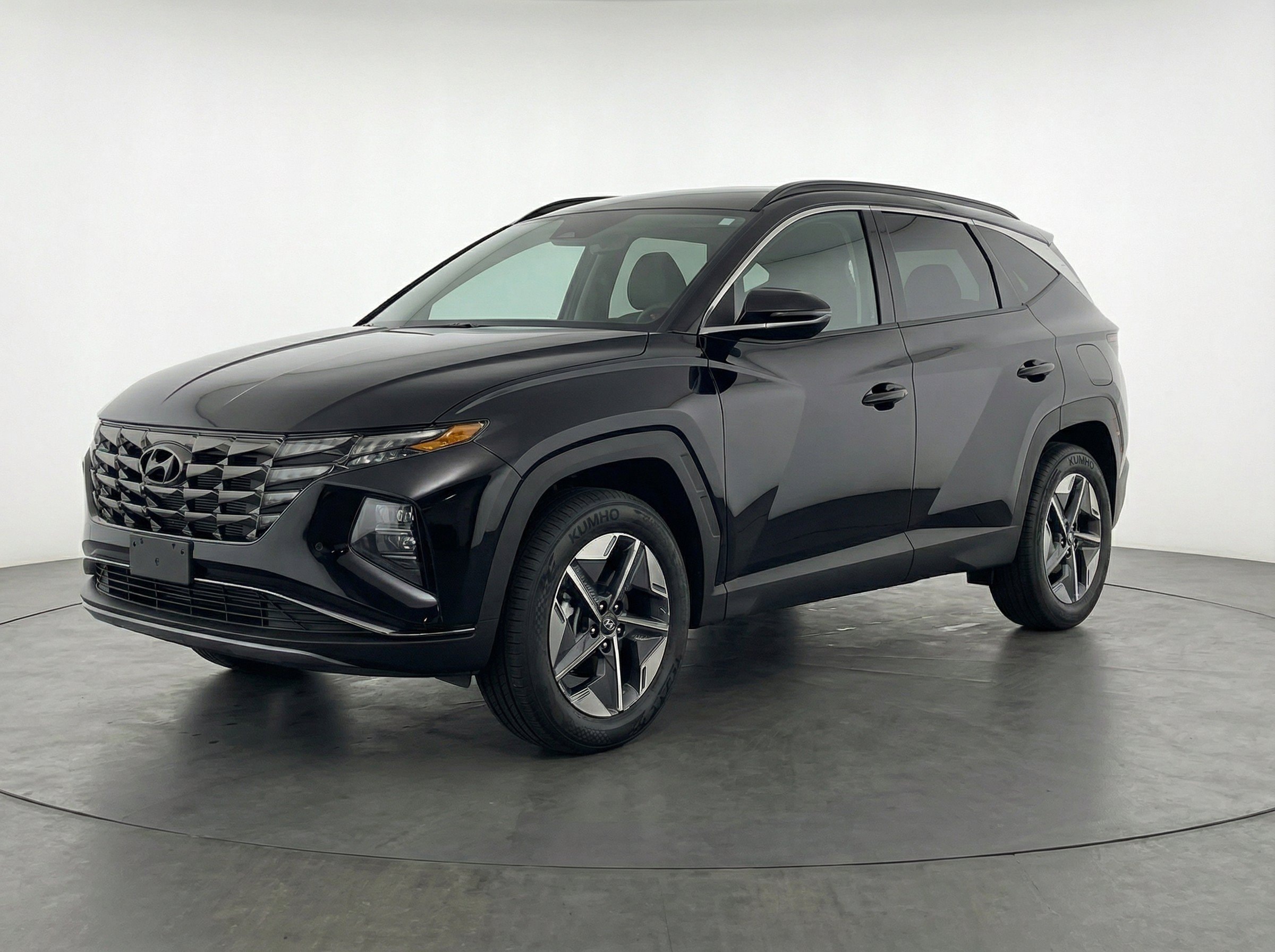 Thumbnail: 2026 Hyundai Tucson - 3