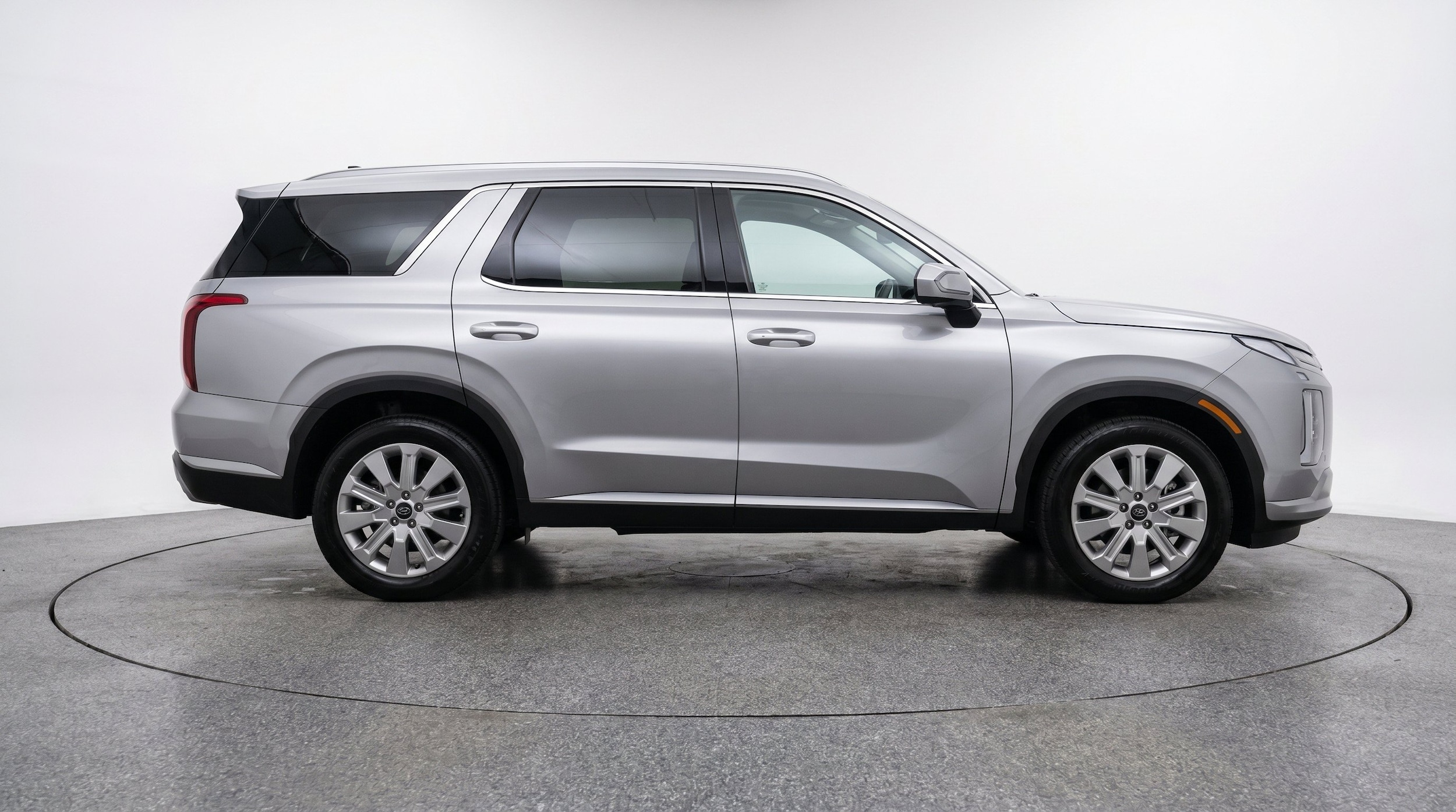 Thumbnail: 2025 Hyundai Palisade - 11