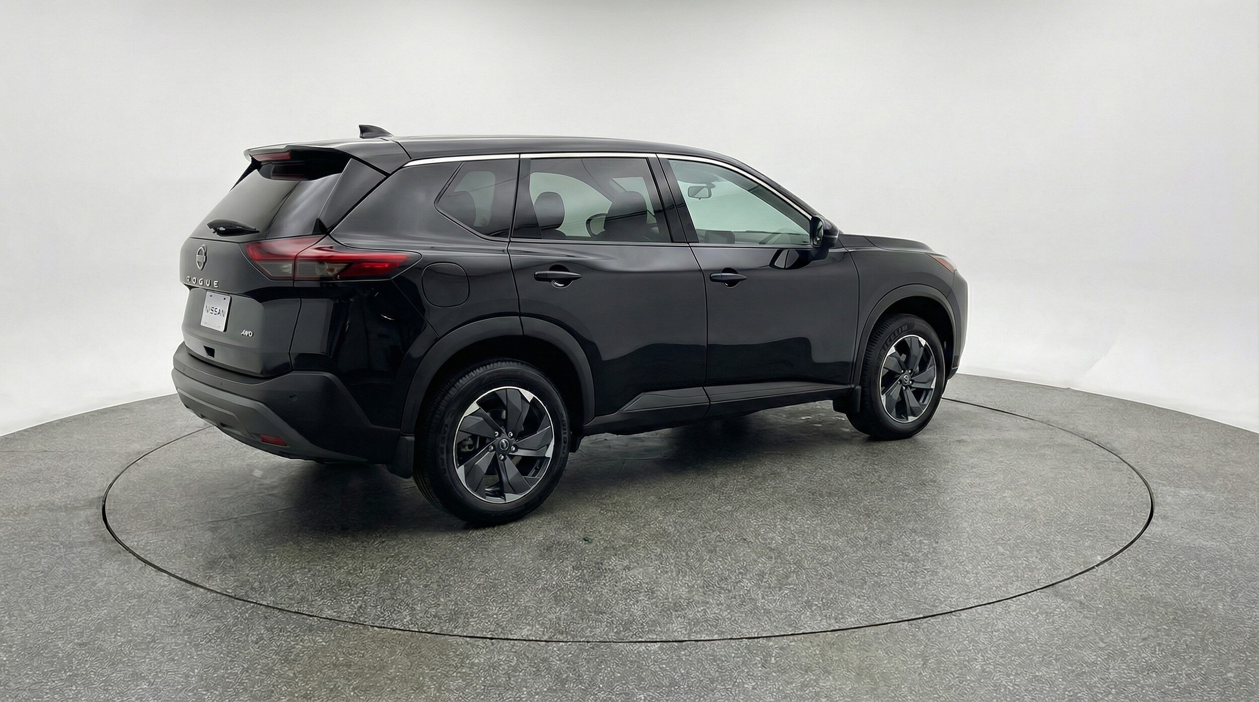 Thumbnail: 2025 Nissan Rogue - 7