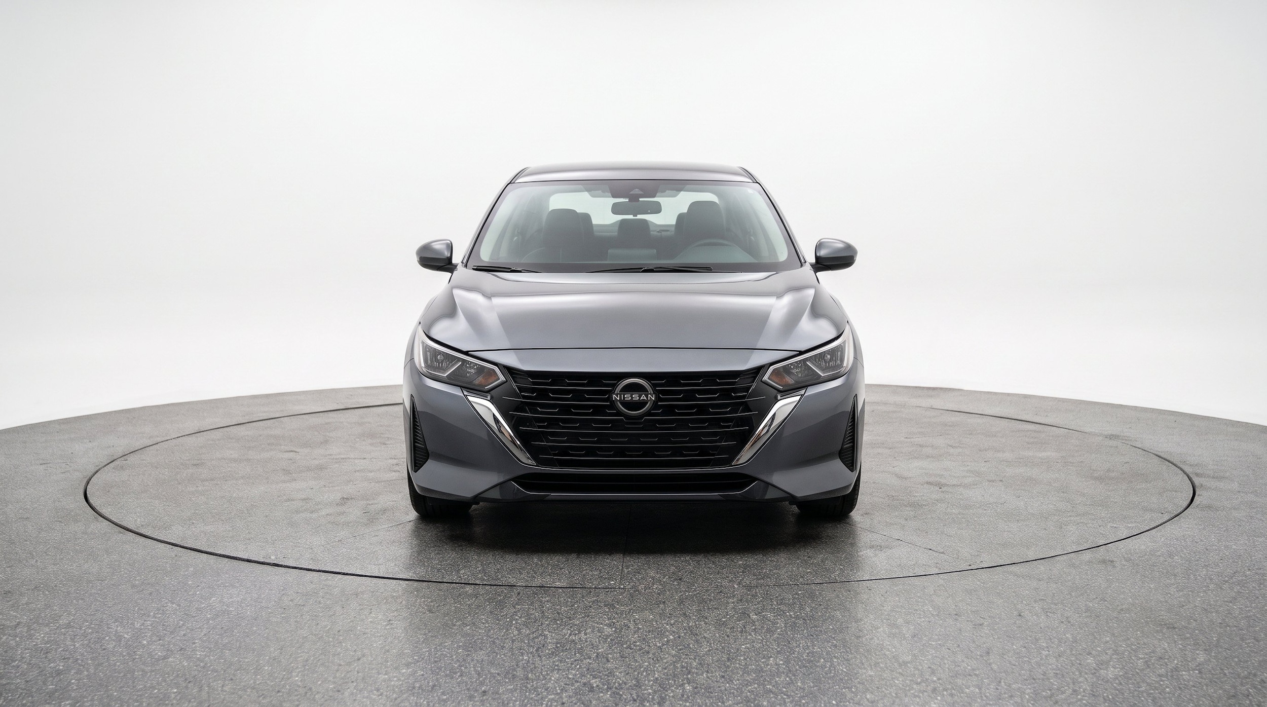 Thumbnail: 2025 Nissan Sentra - 2