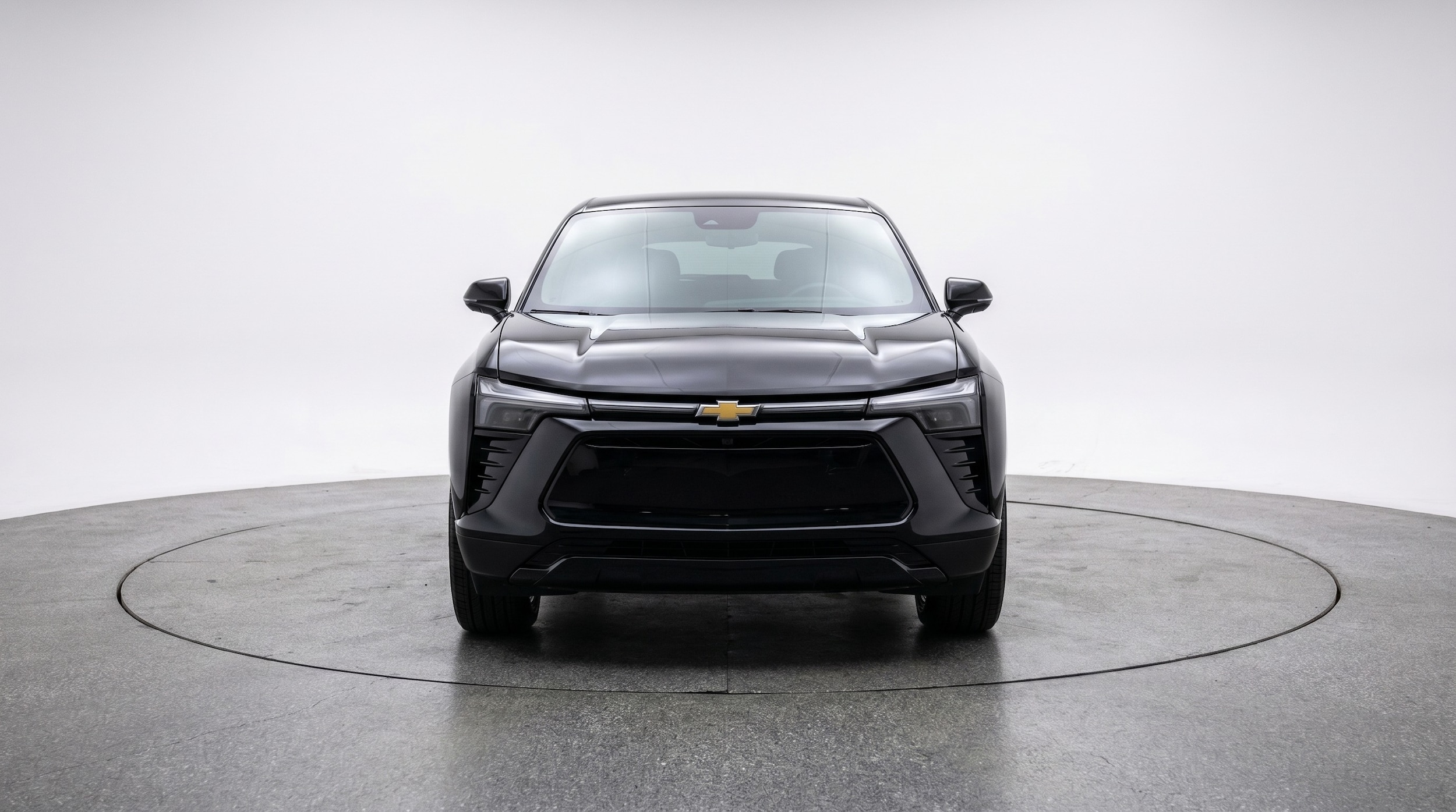 Thumbnail: 2025 Chevrolet Blazer - 2