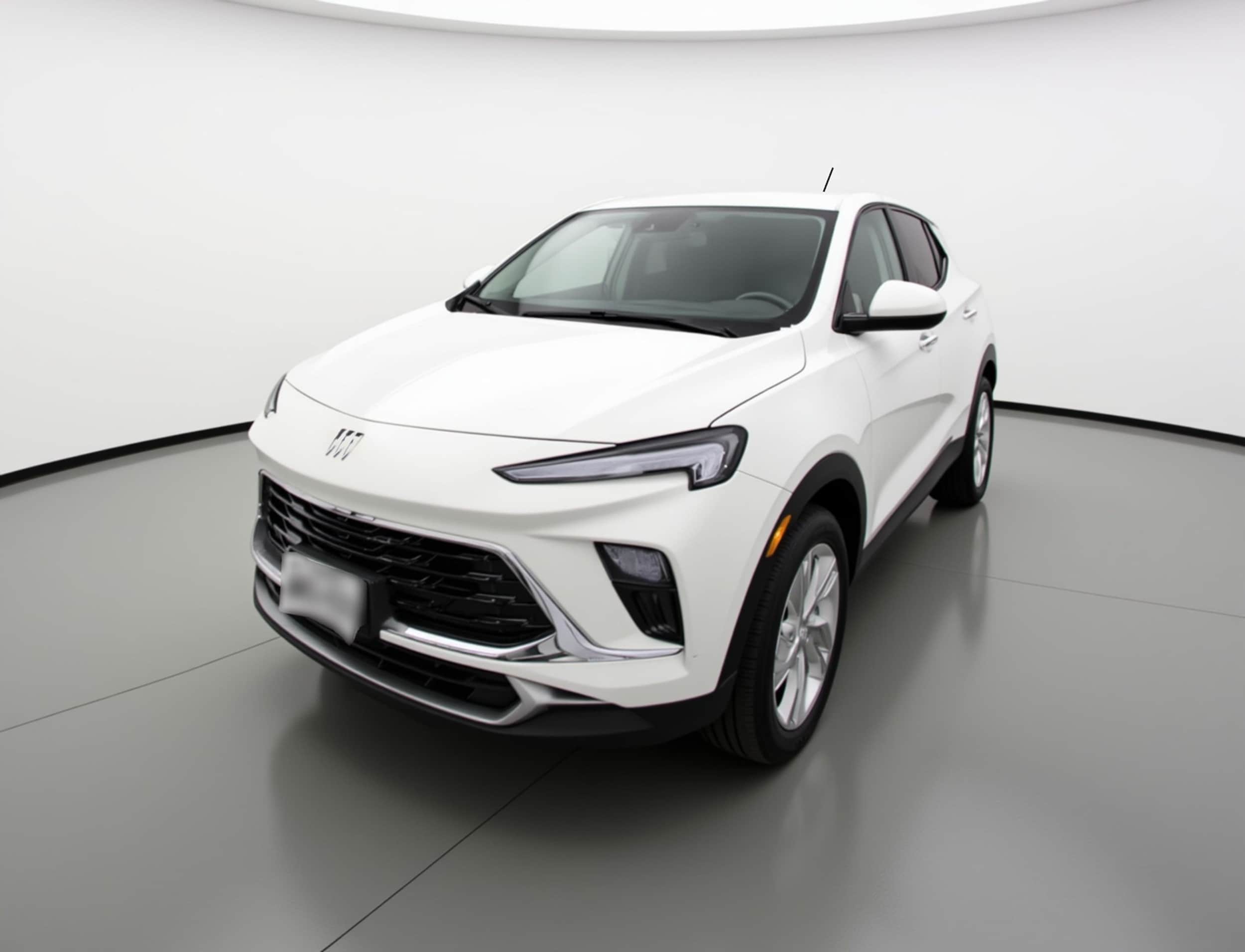 Thumbnail: 2025 Buick Encore GX - 3