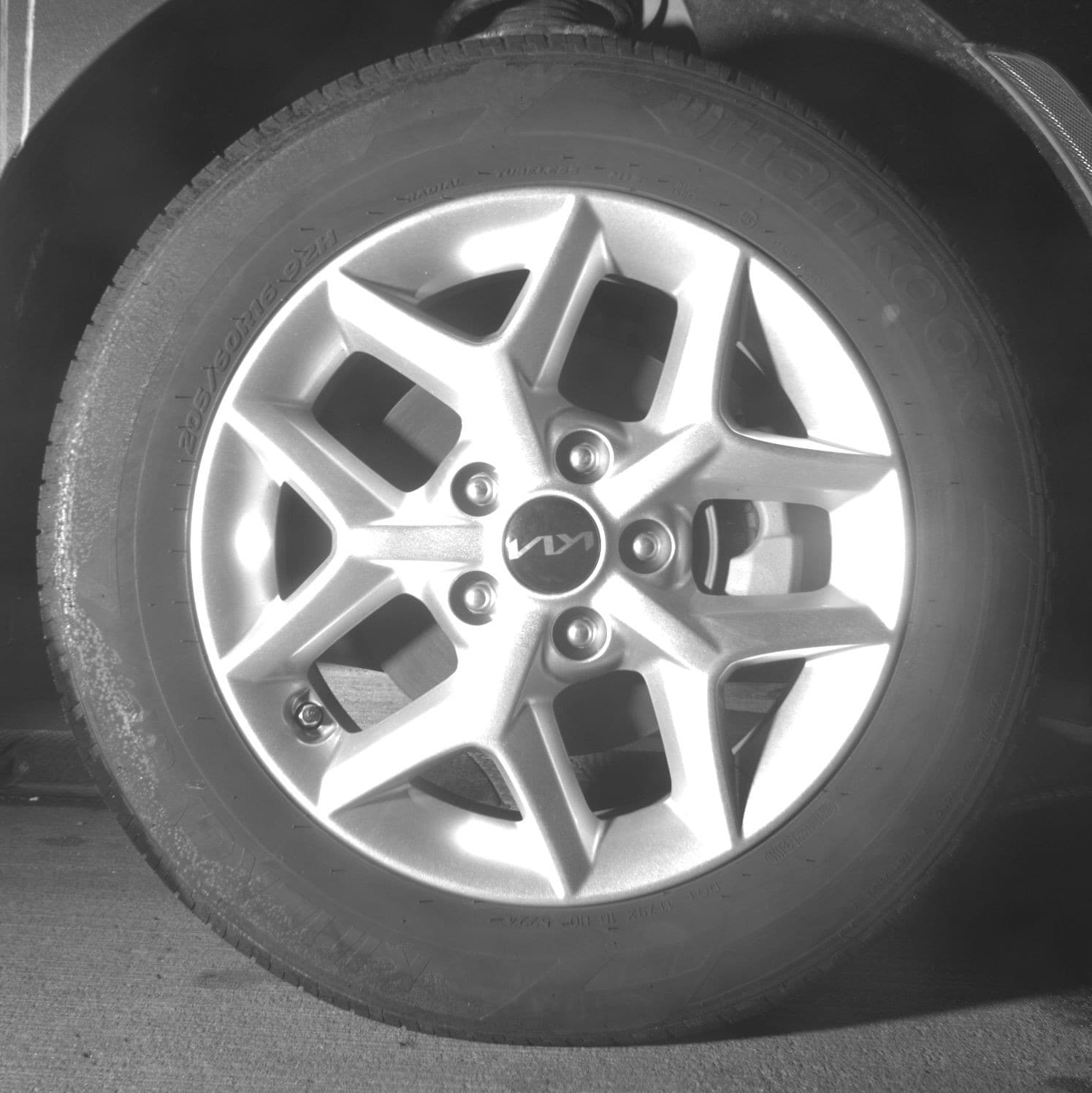 Thumbnail: 2025 Kia Soul - 10