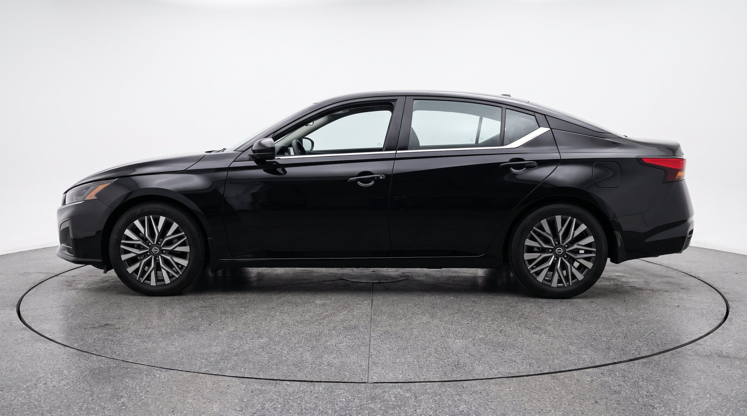 Thumbnail: 2026 Nissan Altima - 5