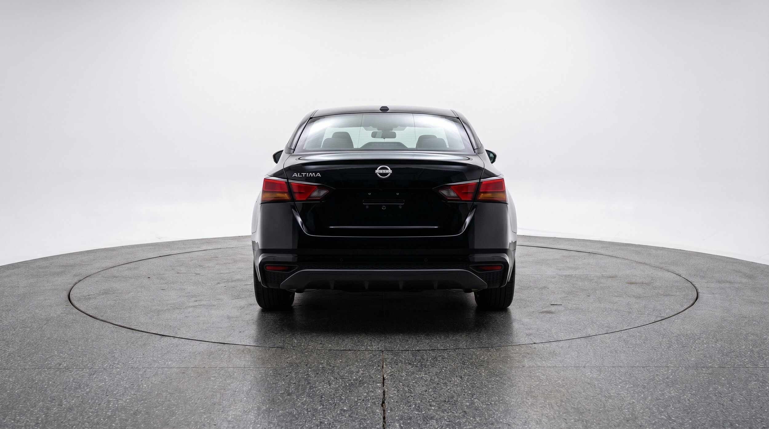 Thumbnail: 2026 Nissan Altima - 7