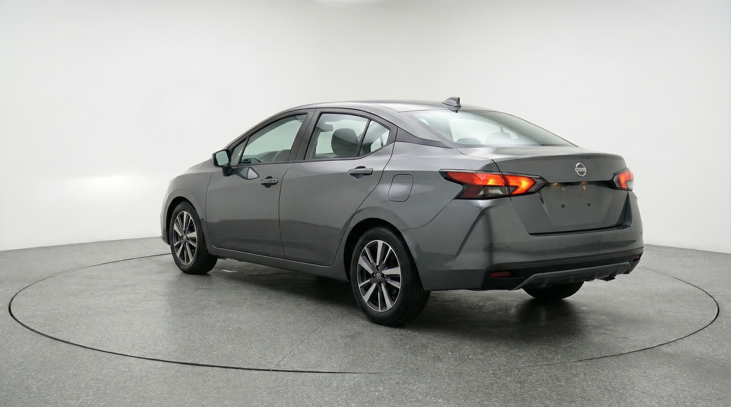 Thumbnail: 2025 Nissan Versa - 5