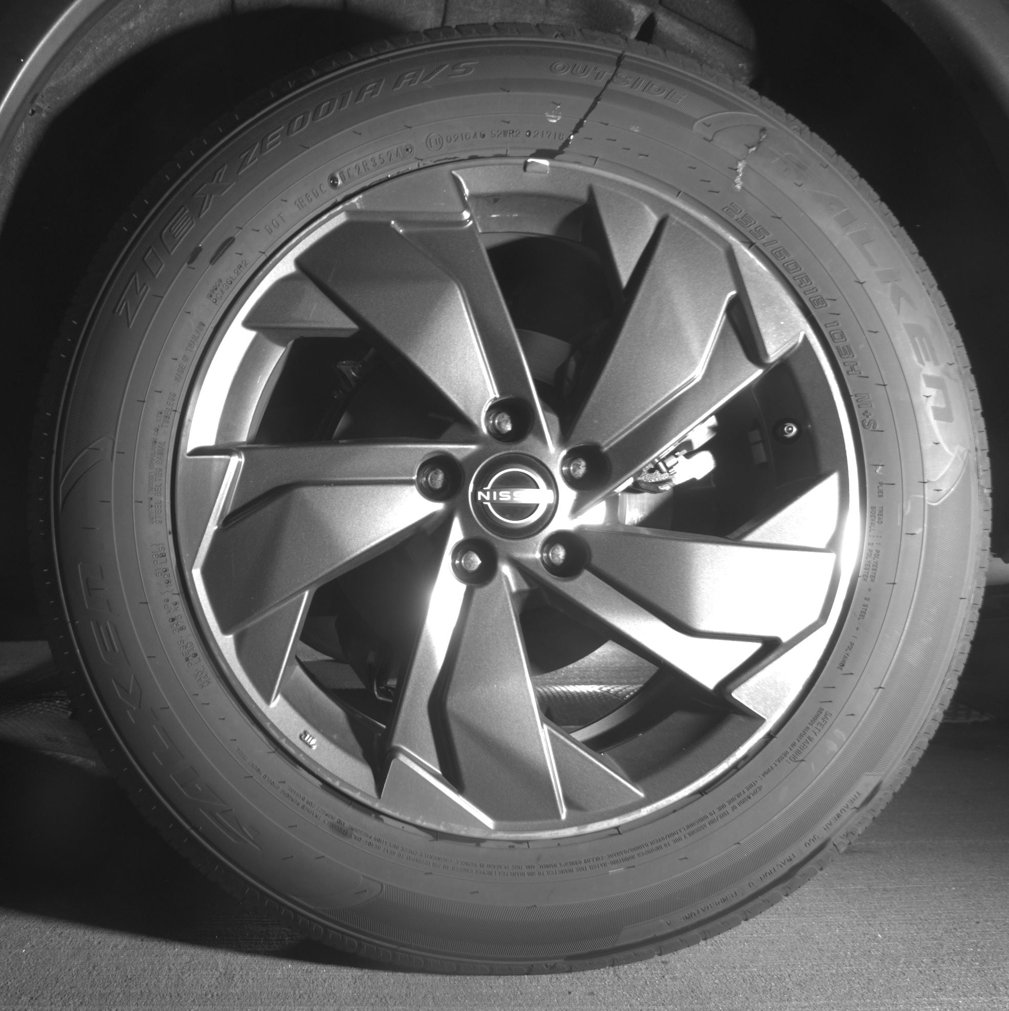 Thumbnail: 2025 Nissan Rogue - 11