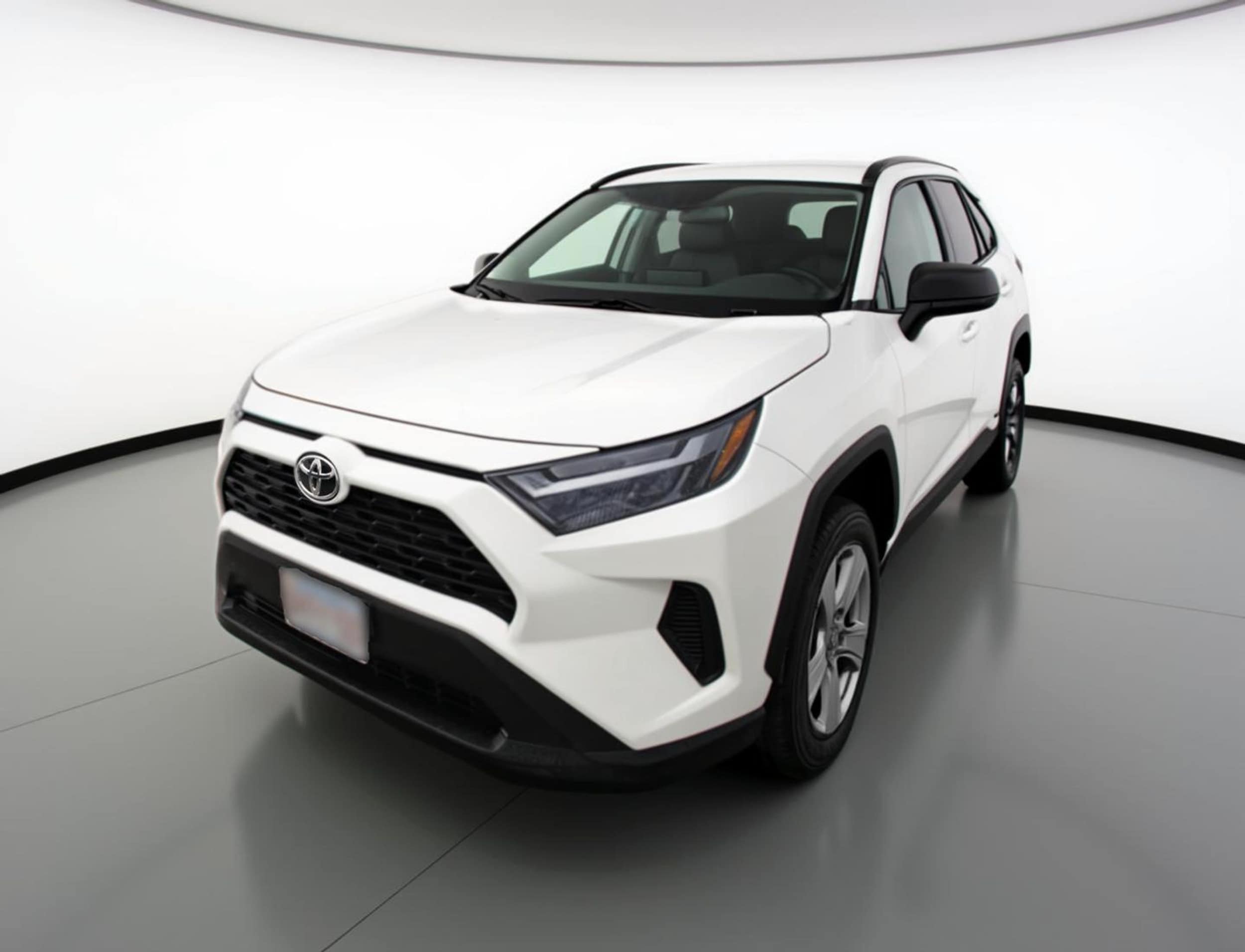 Thumbnail: 2025 Toyota RAV4 - 3