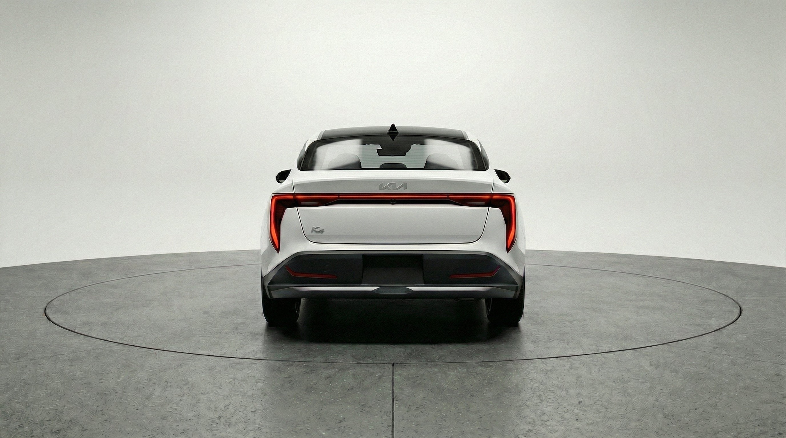 Thumbnail: 2026 Kia K4 - 7