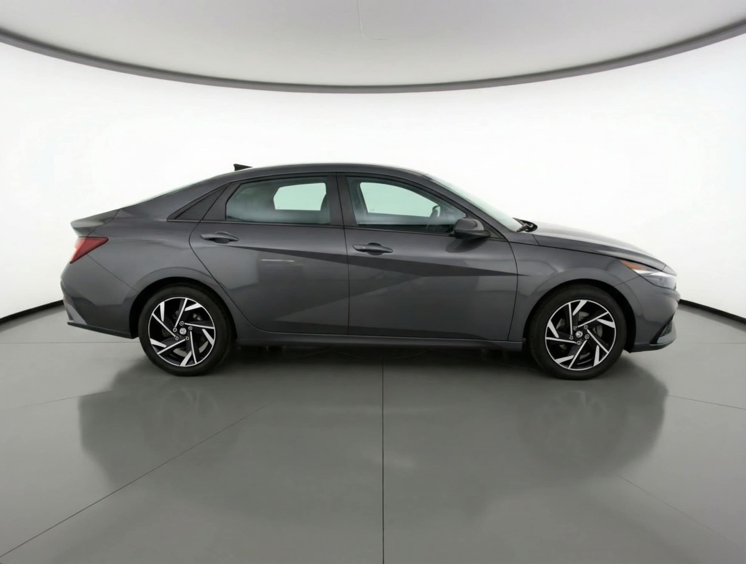 Thumbnail: 2025 Hyundai Elantra - 11