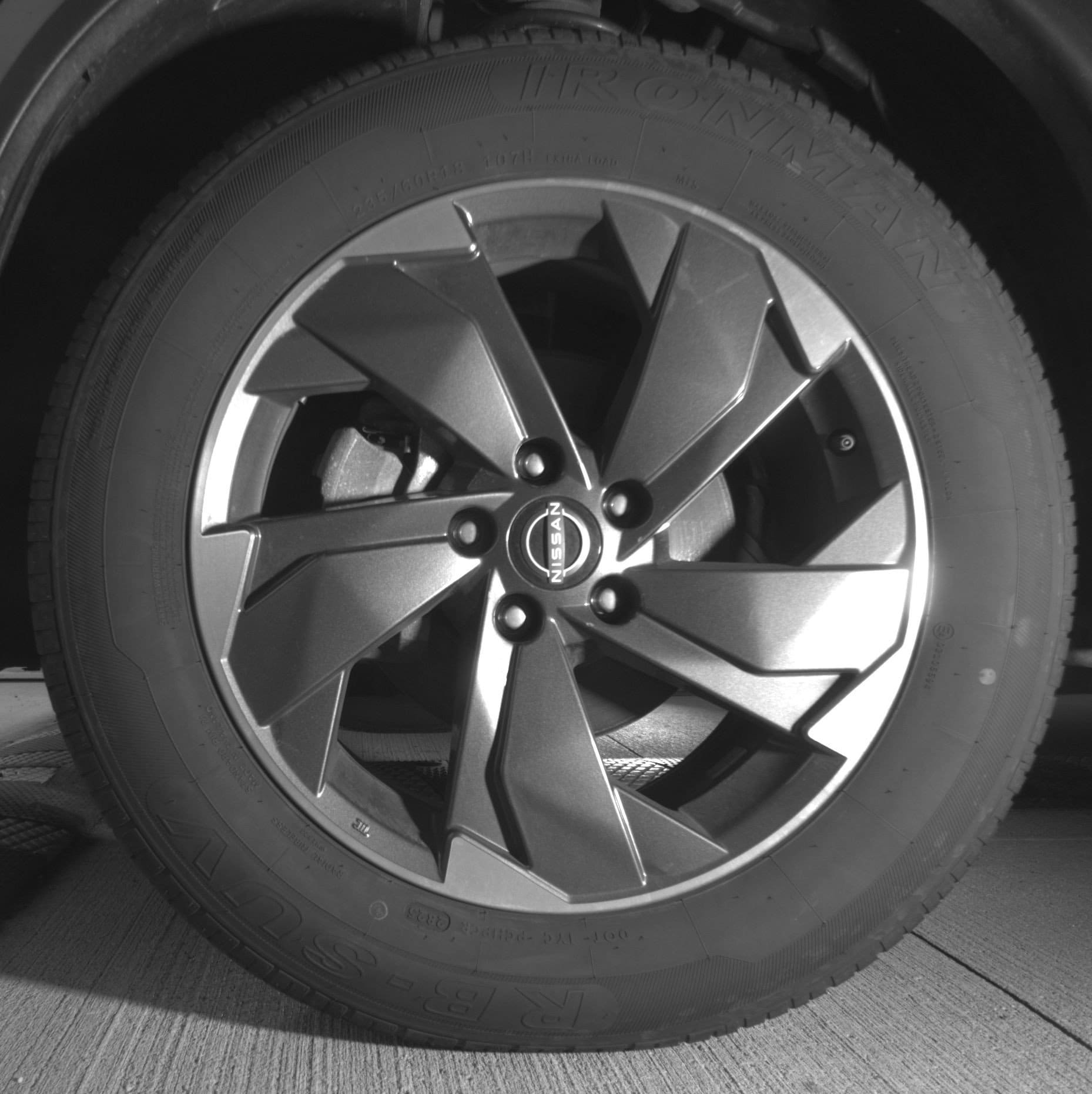 Thumbnail: 2025 Nissan Rogue - 12