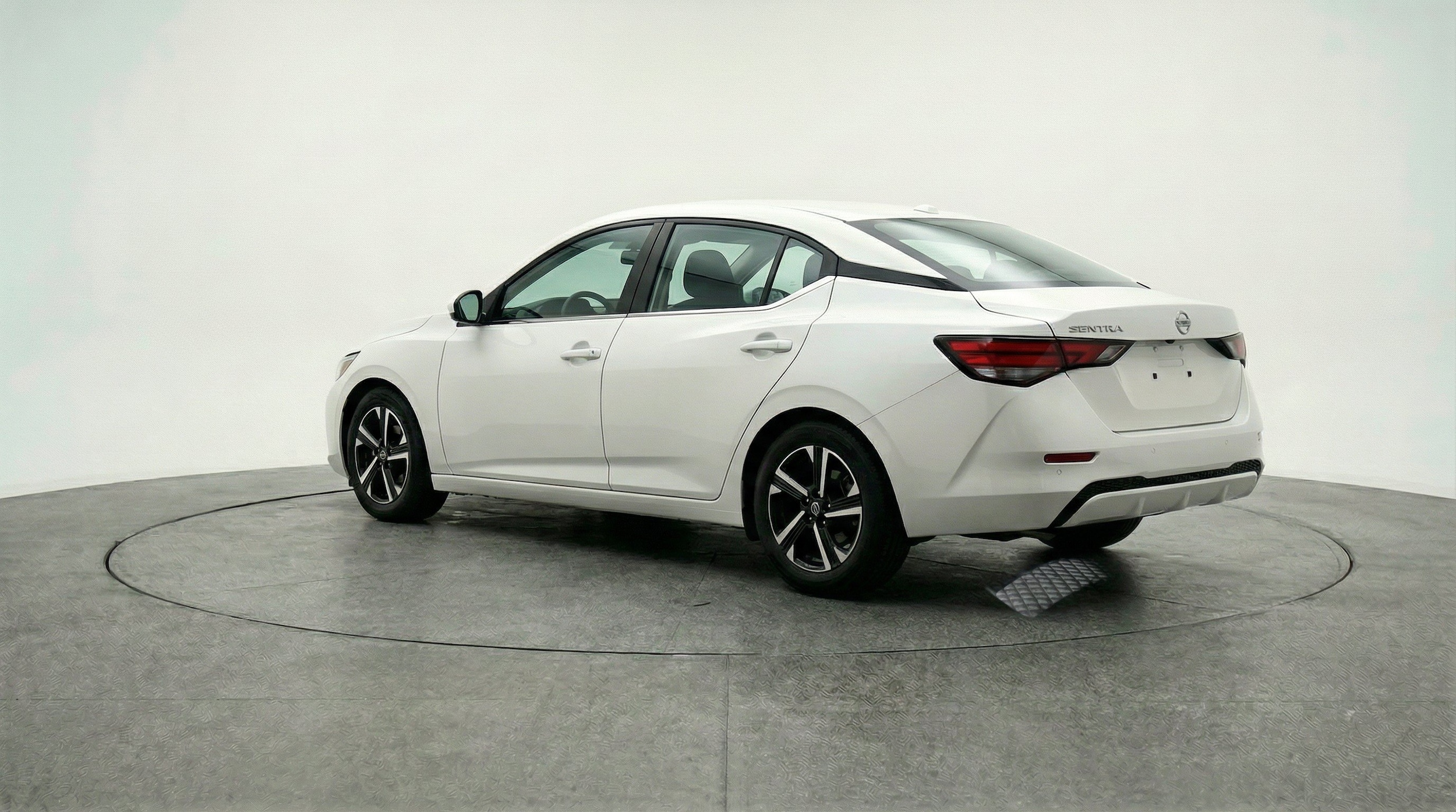 Thumbnail: 2025 Nissan Sentra - 6