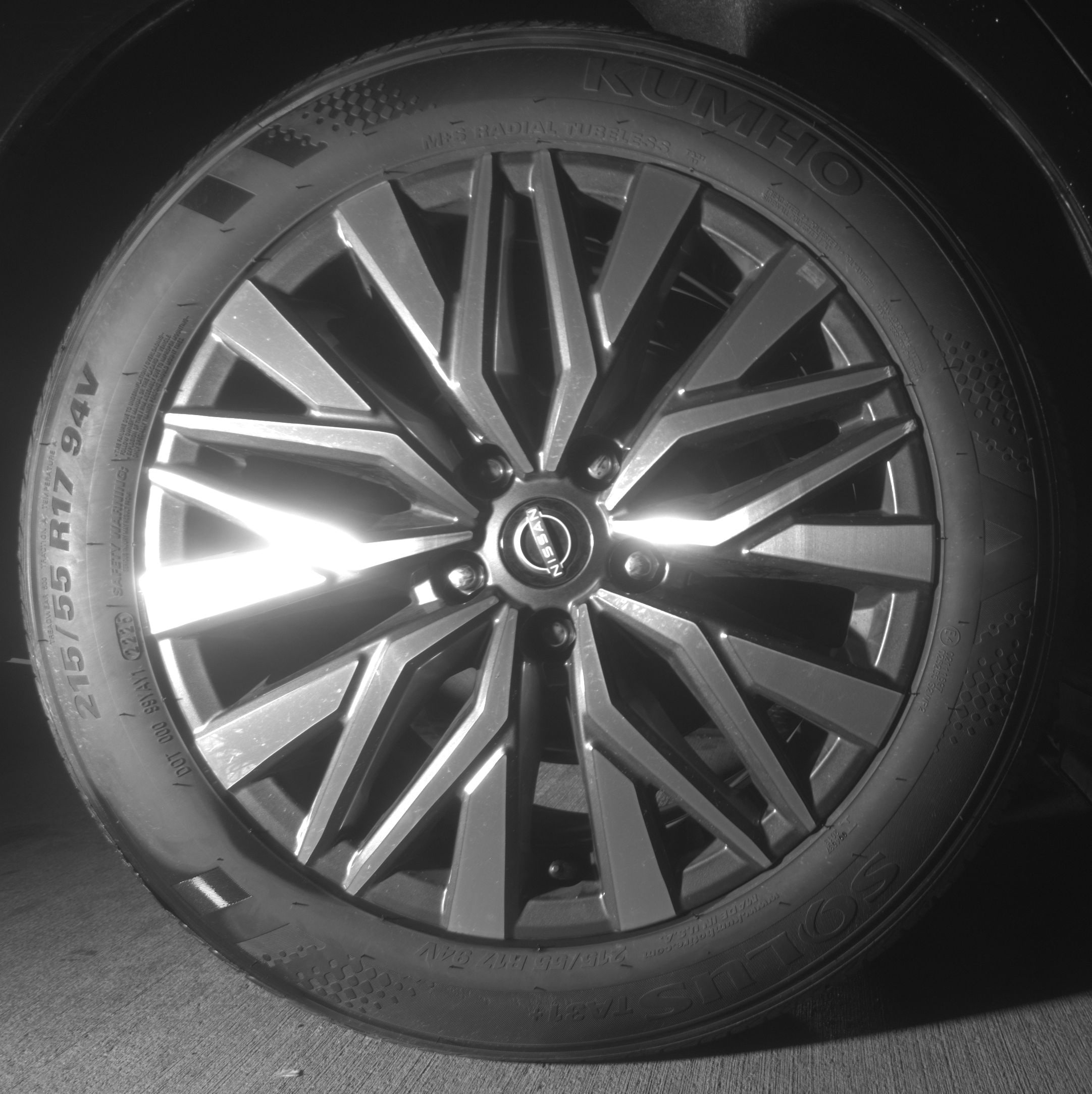 Thumbnail: 2025 Nissan Altima - 12