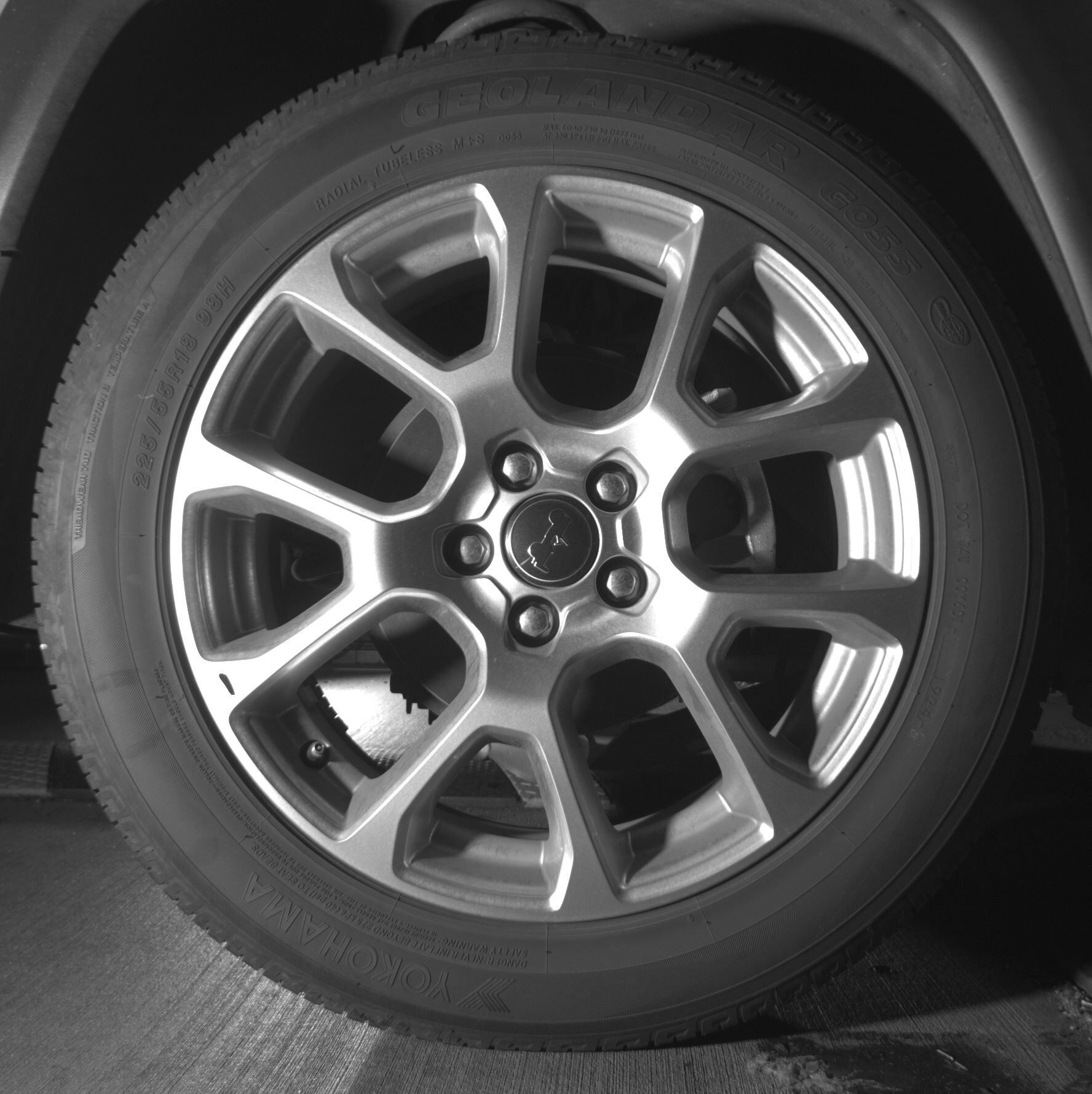 Thumbnail: 2025 Jeep Compass - 12