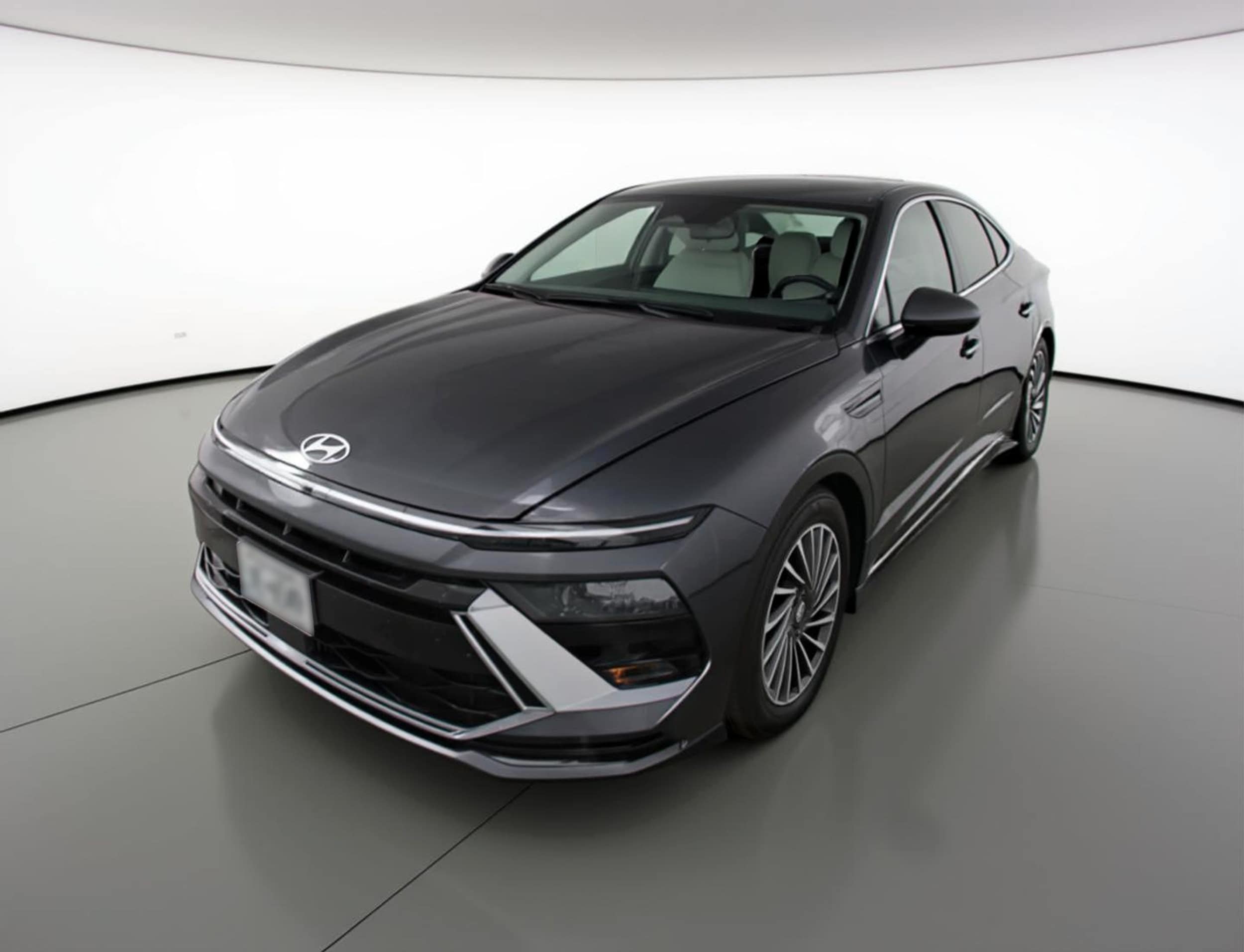 Thumbnail: 2025 Hyundai Sonata - 3