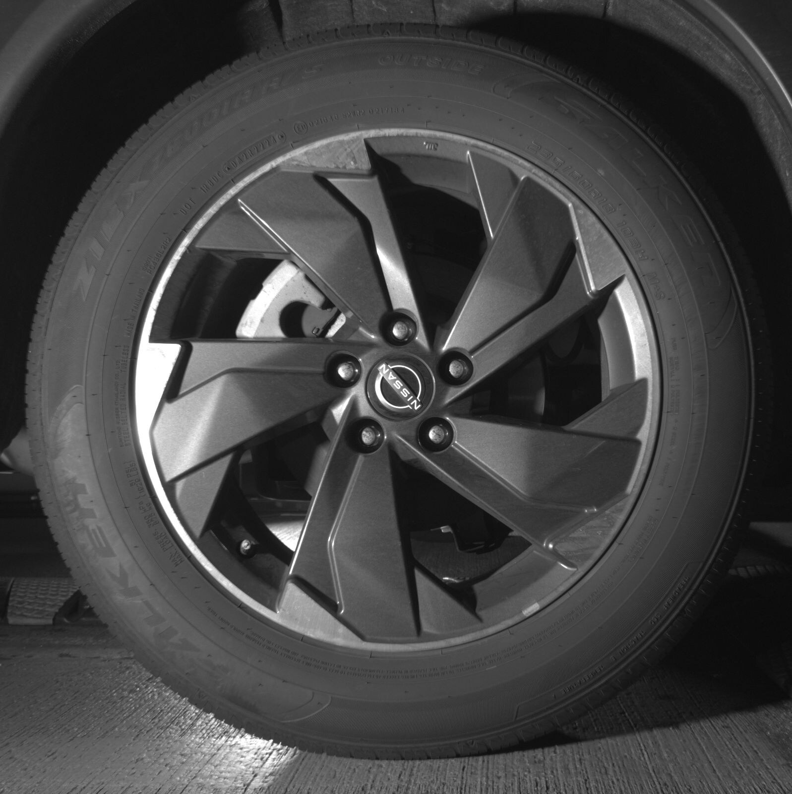 Thumbnail: 2025 Nissan Rogue - 12