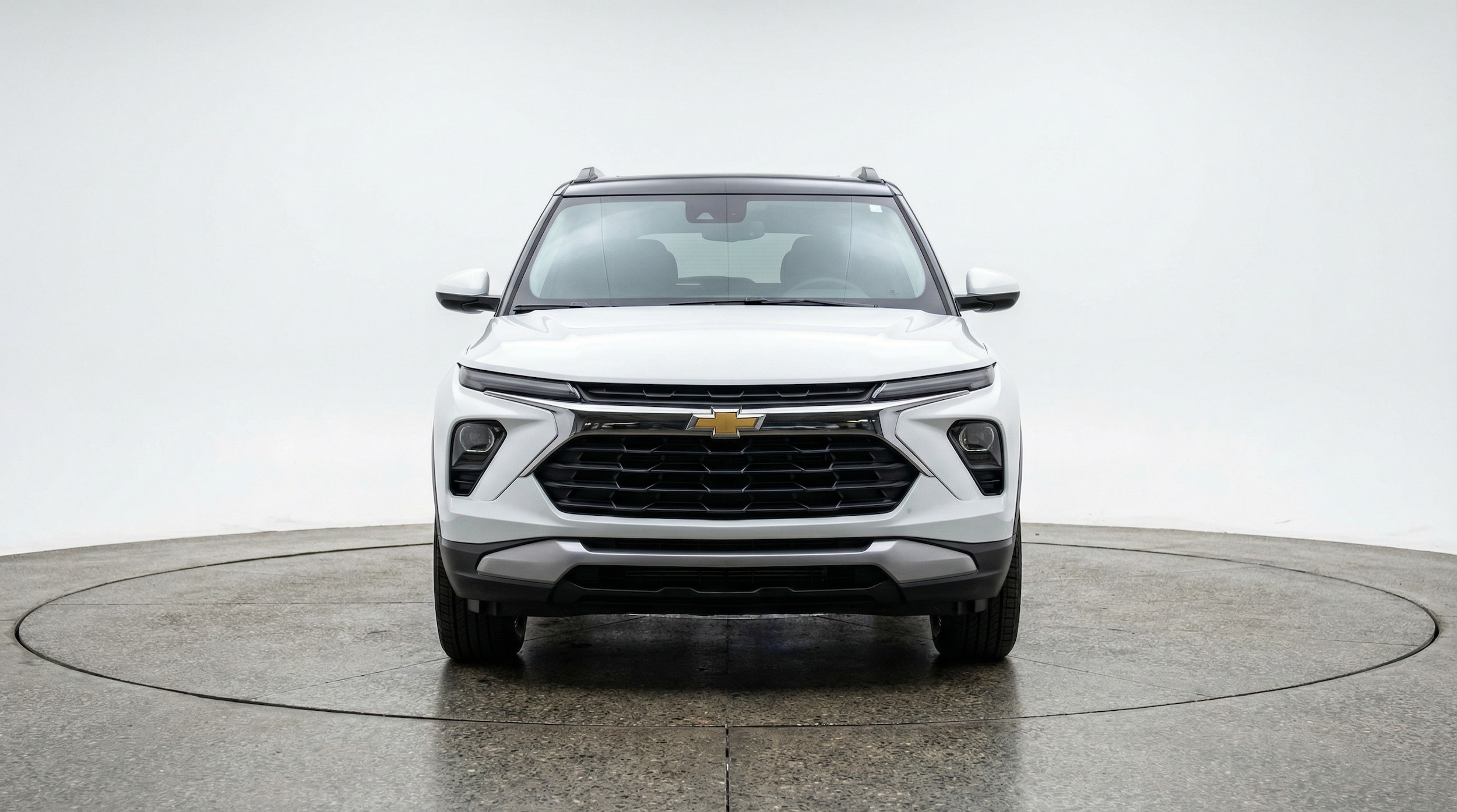 Thumbnail: 2025 Chevrolet TrailBlazer - 2