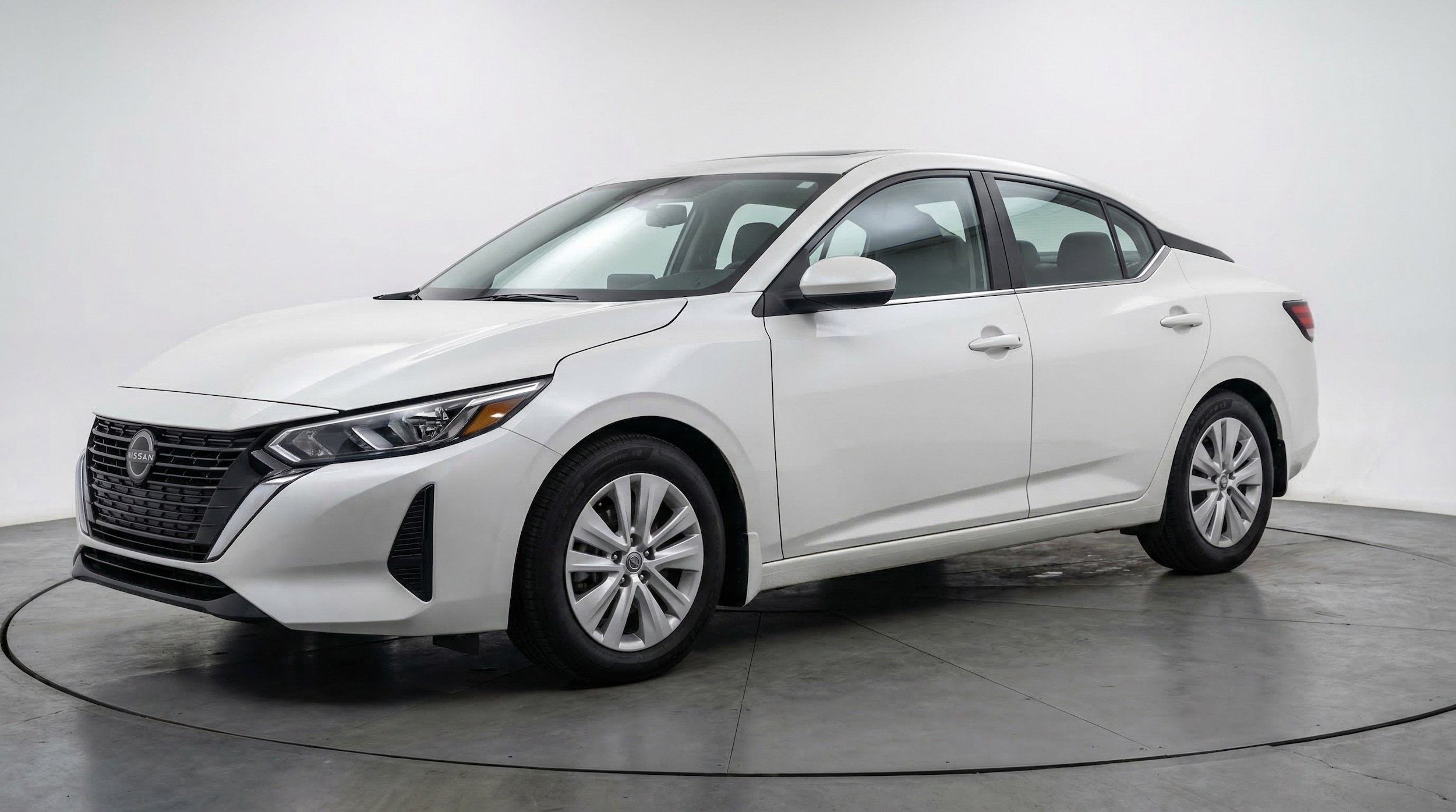 Thumbnail: 2025 Nissan Sentra - 3