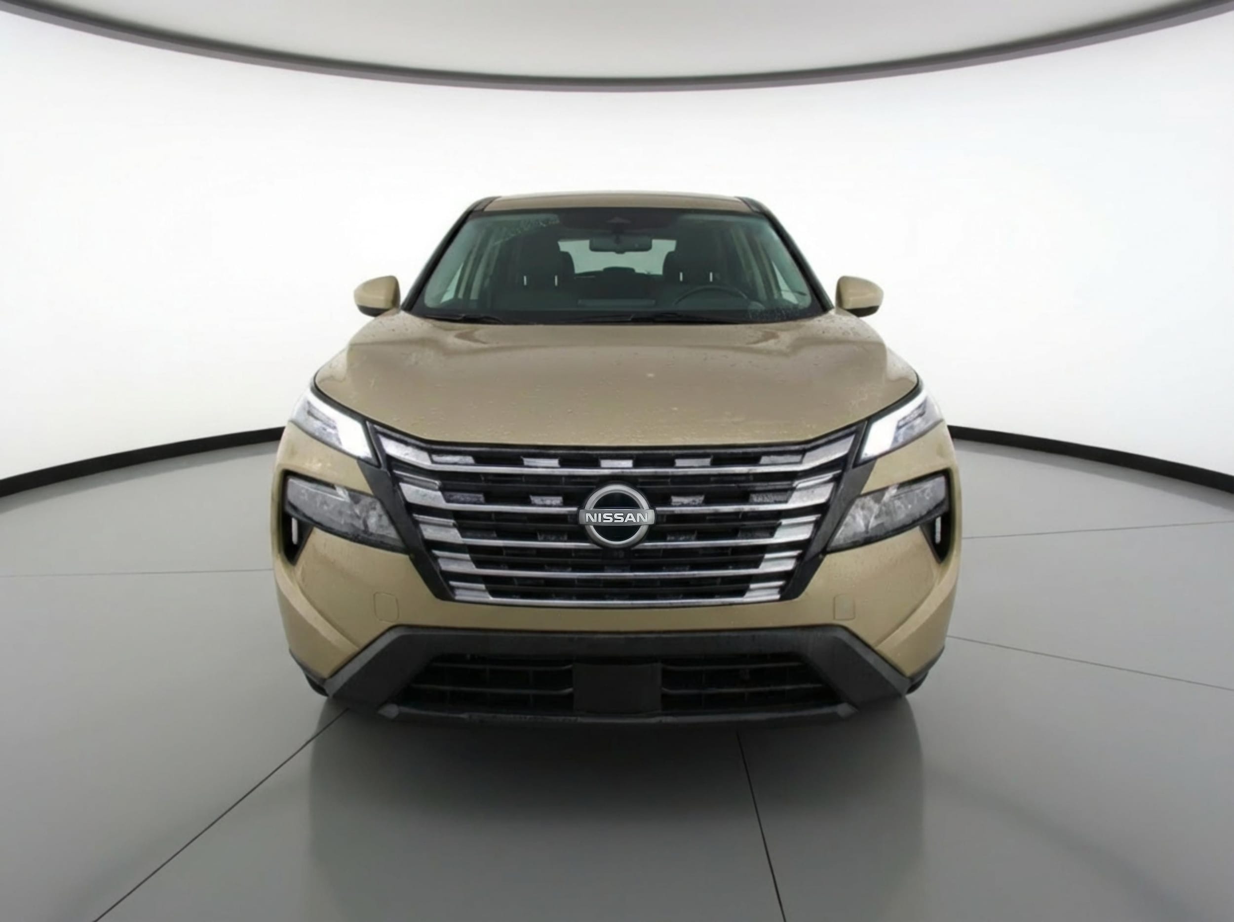 Thumbnail: 2025 Nissan Rogue - 2