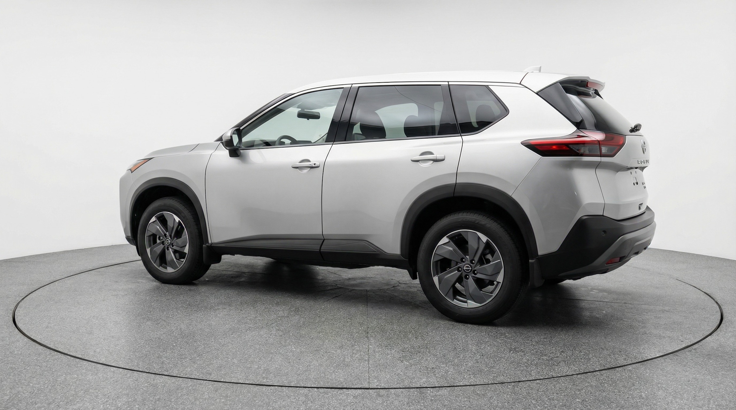 Thumbnail: 2025 Nissan Rogue - 5