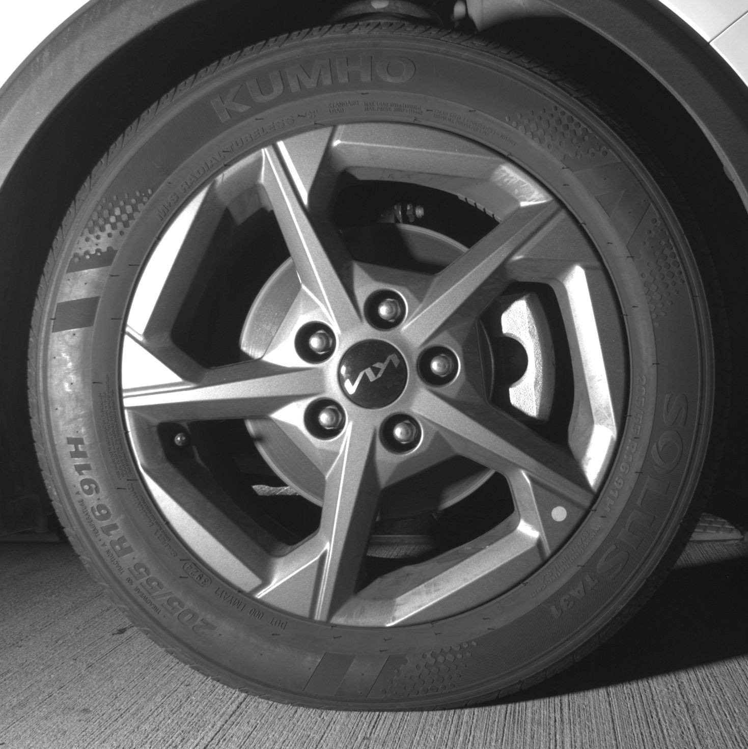 Thumbnail: 2025 Kia K4 - 10