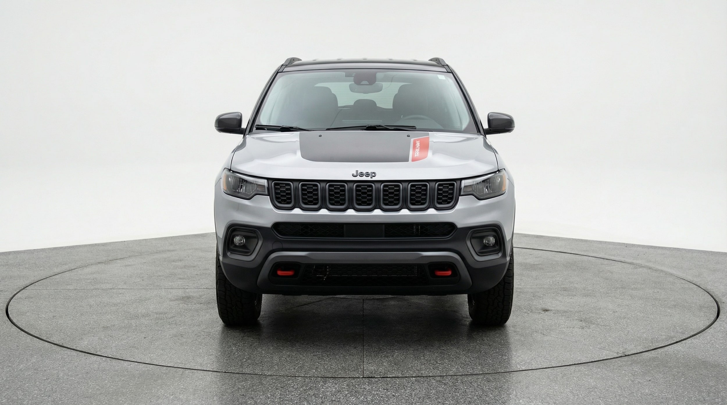 Thumbnail: 2025 Jeep Compass - 2