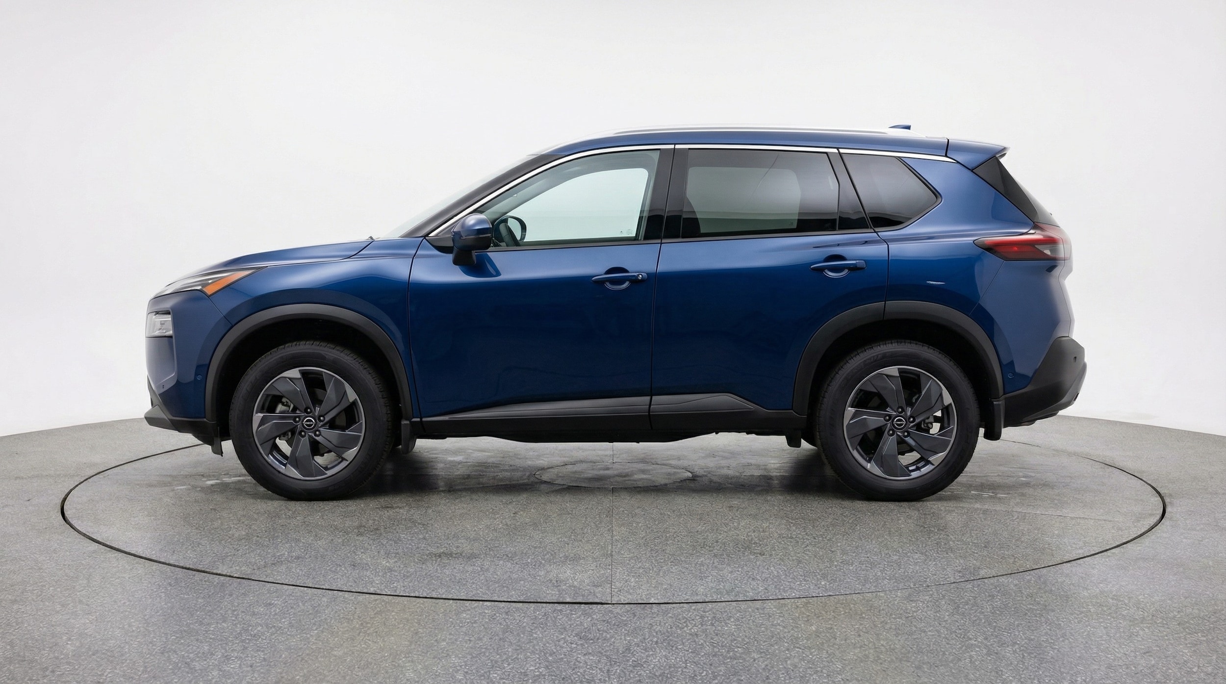 Thumbnail: 2025 Nissan Rogue - 4