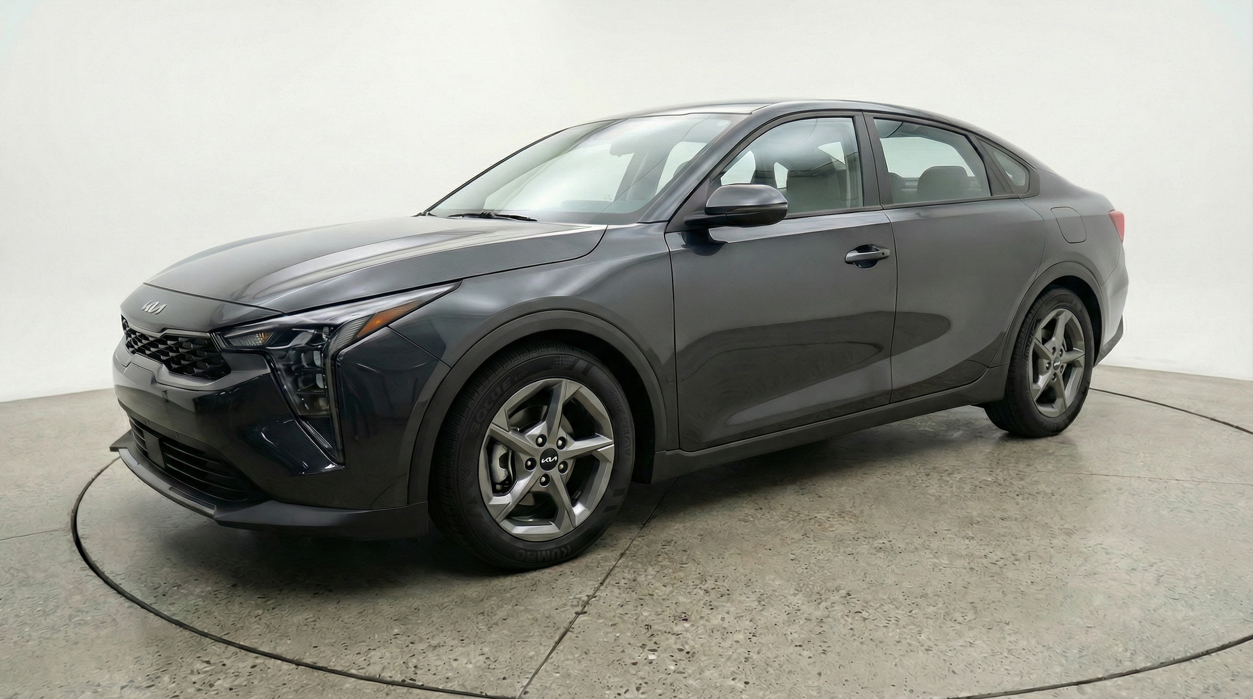 Thumbnail: 2025 Kia K4 - 3