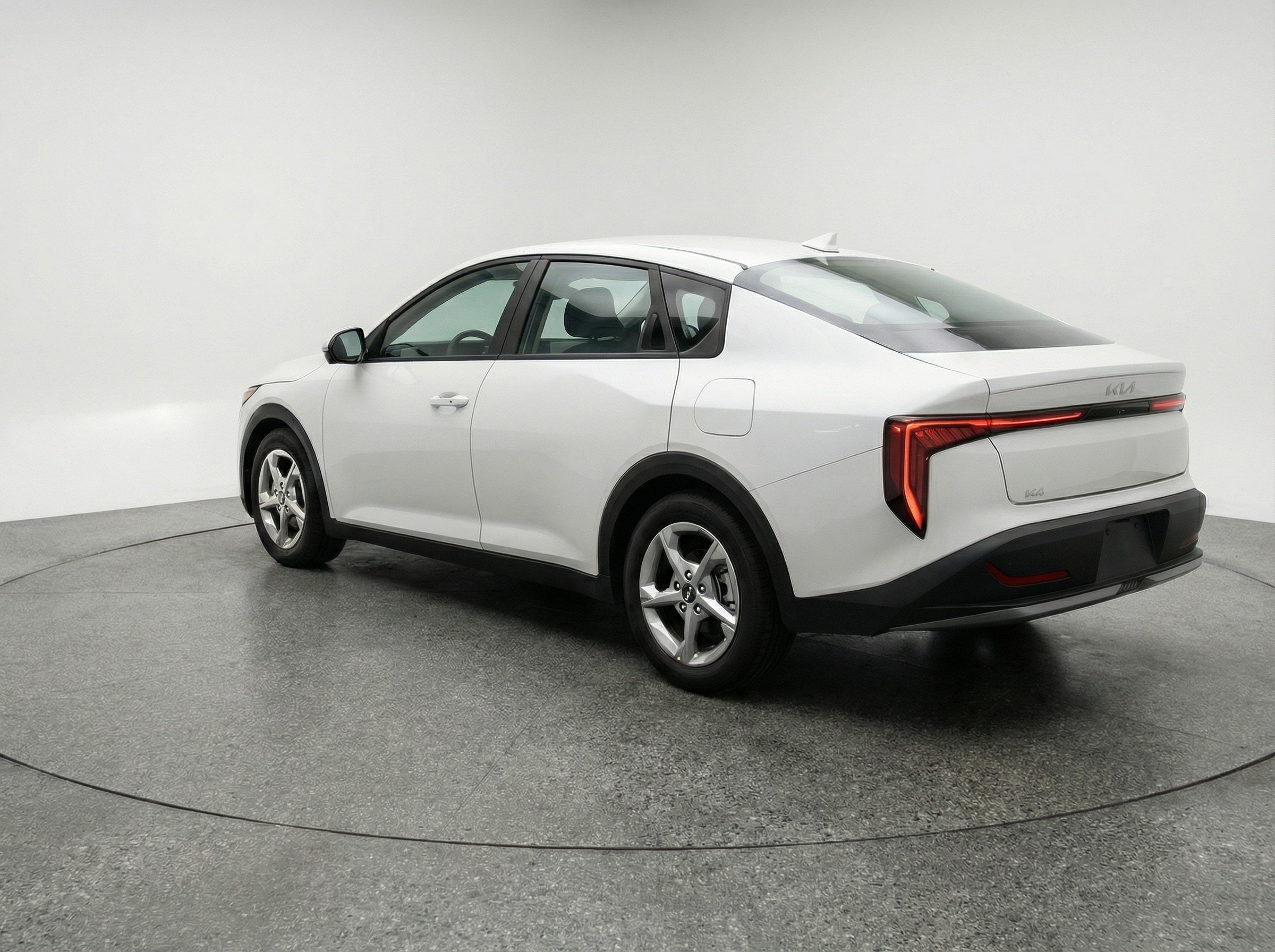 Thumbnail: 2025 Kia K4 - 5