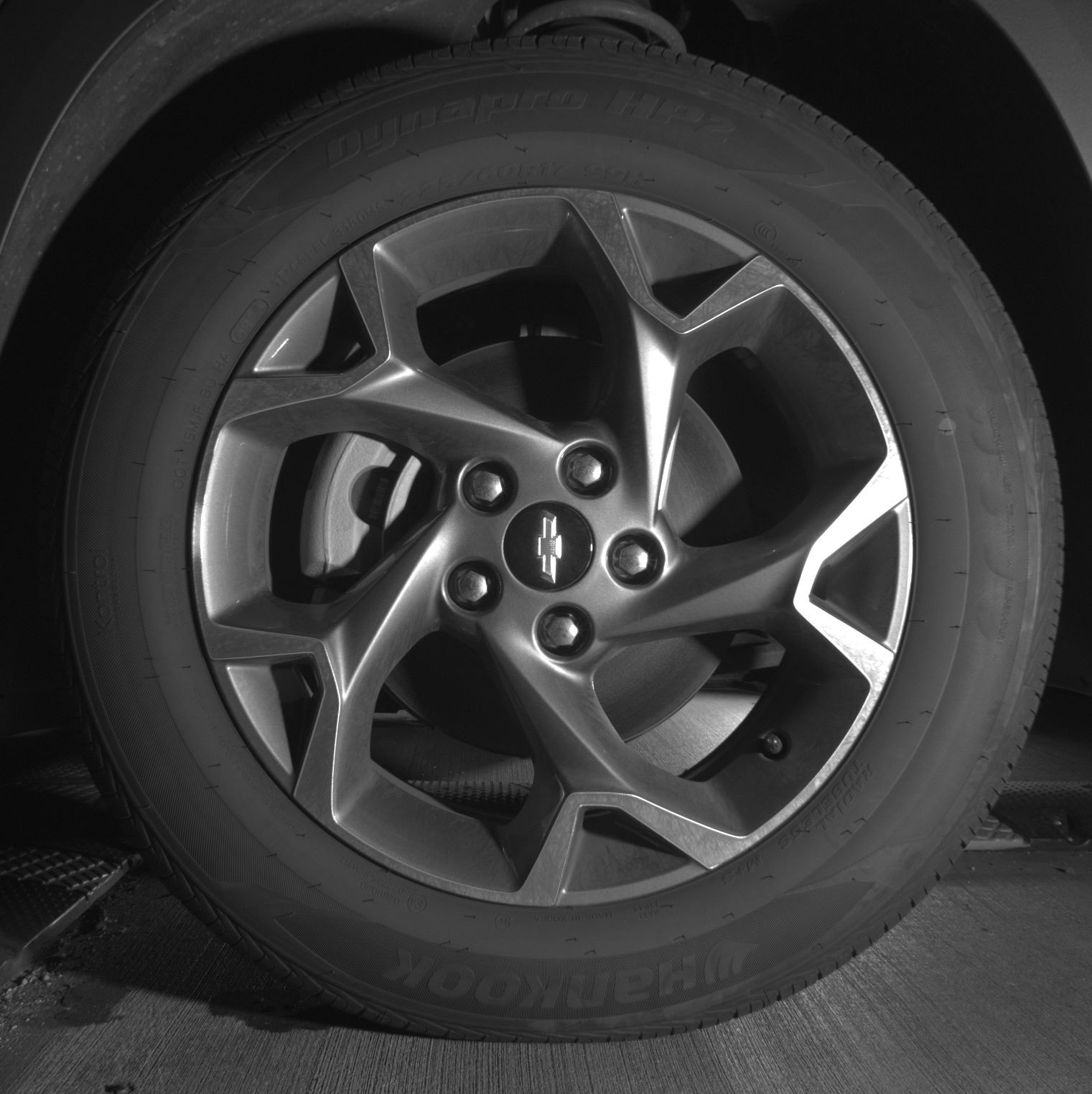 Thumbnail: 2025 Chevrolet Trax - 9