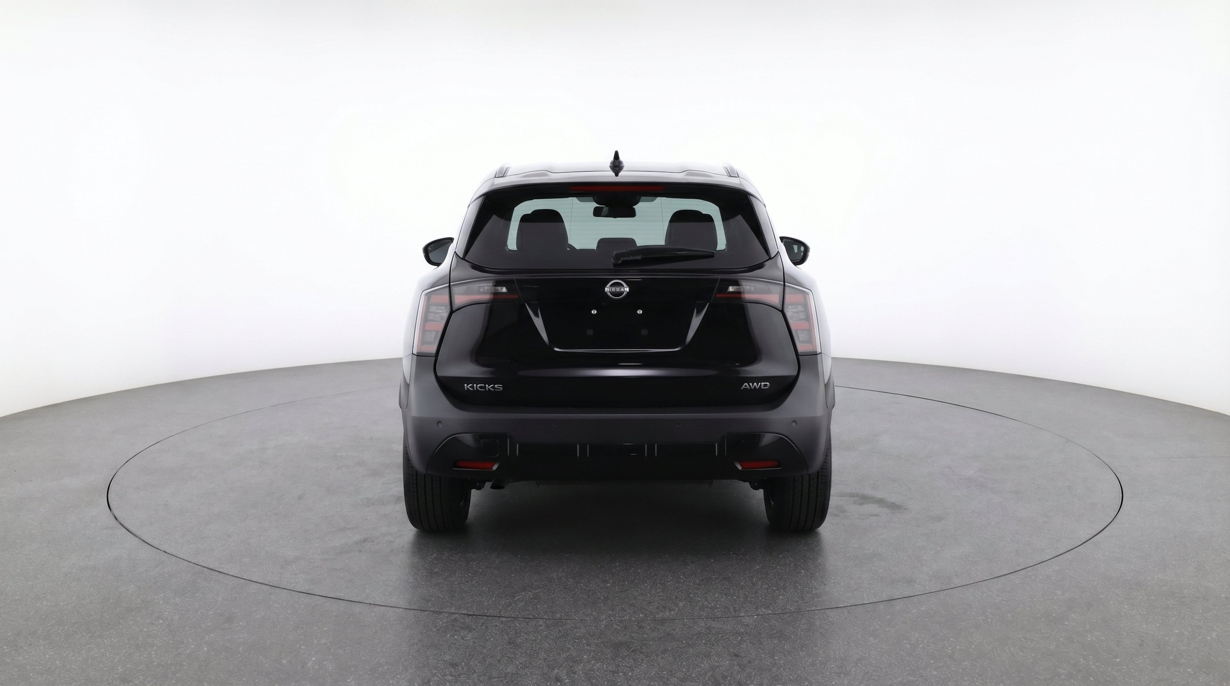 Thumbnail: 2026 Nissan Kicks - 7