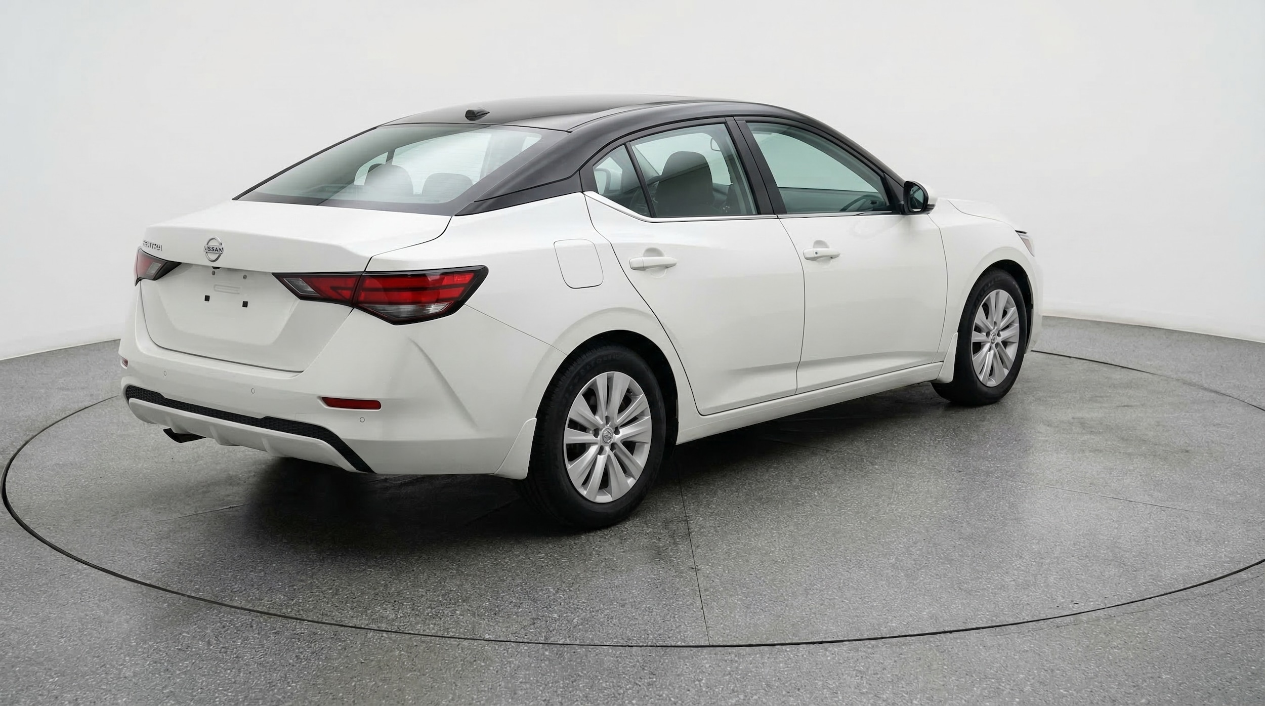 Thumbnail: 2025 Nissan Sentra - 7