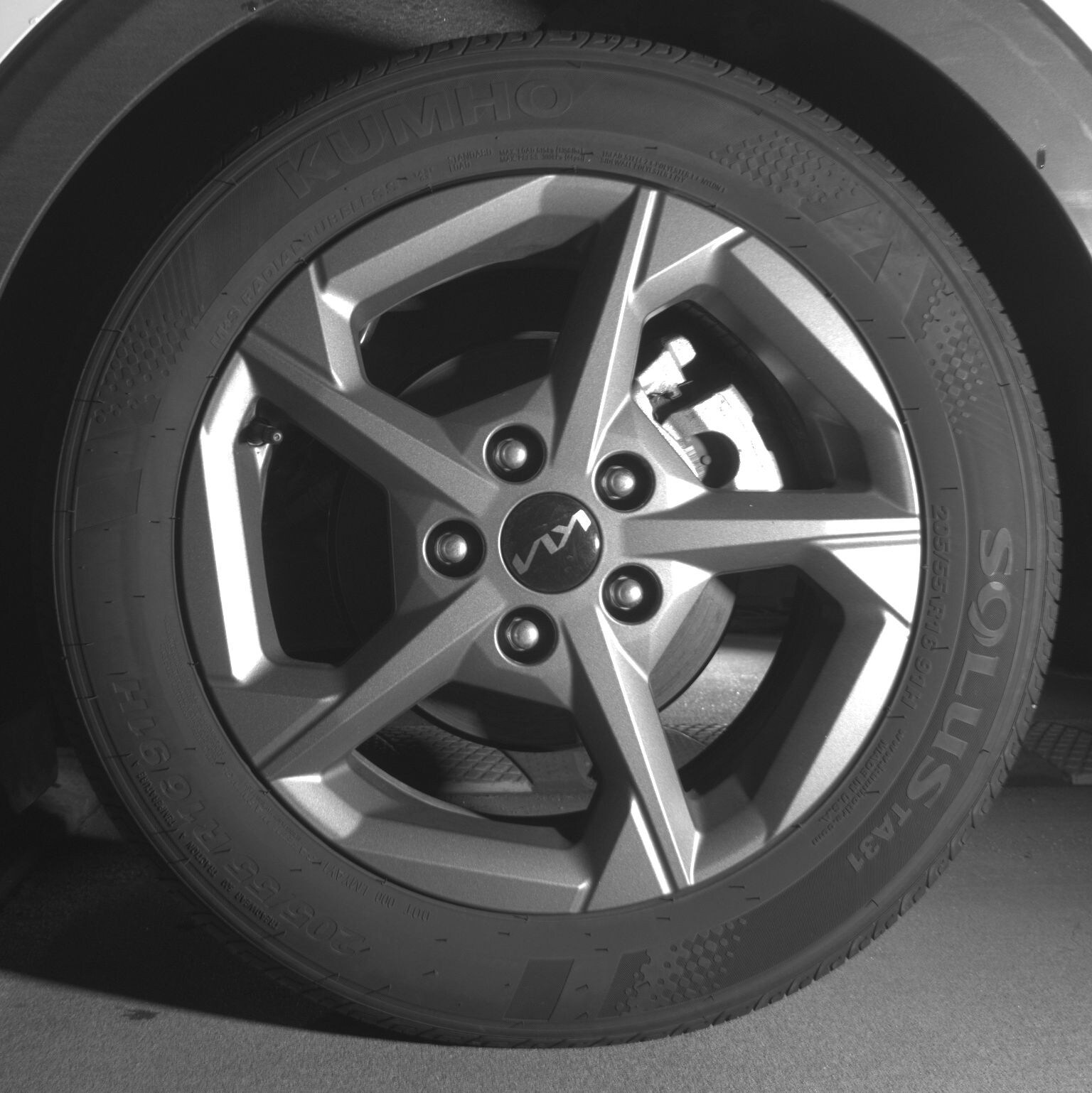 Thumbnail: 2025 Kia K4 - 11