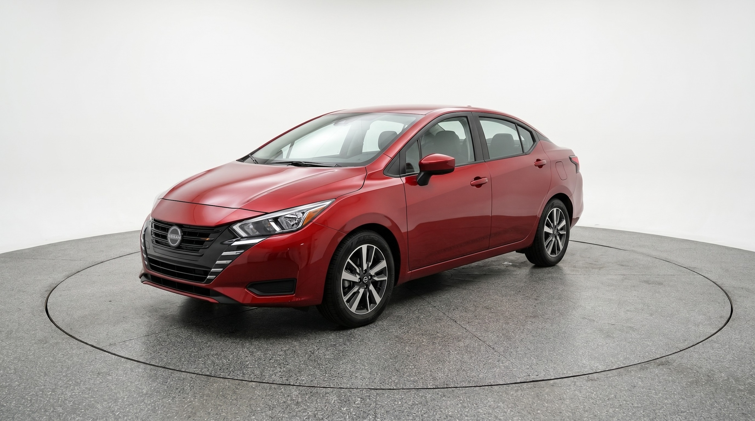 Thumbnail: 2025 Nissan Versa - 3