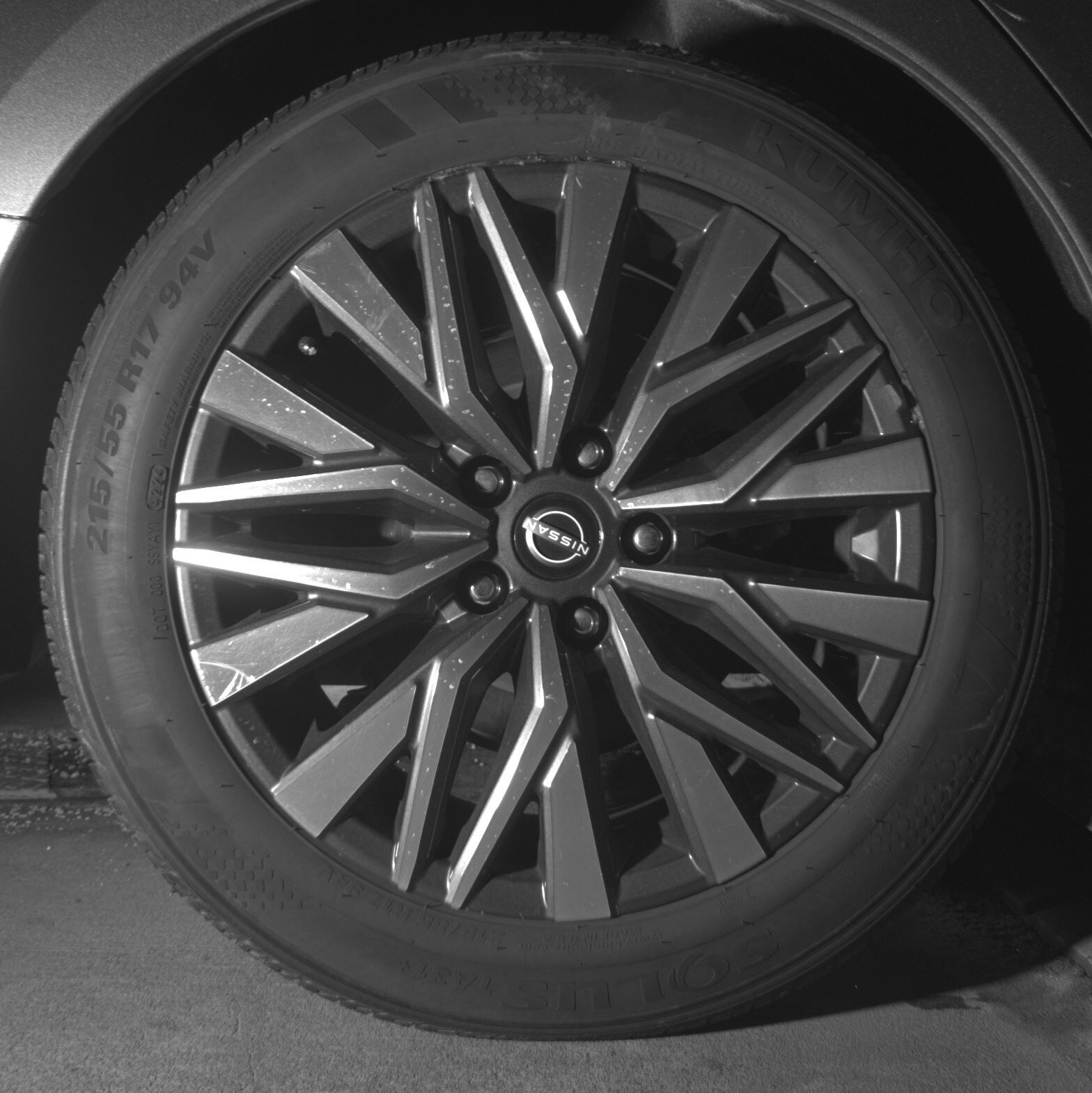 Thumbnail: 2025 Nissan Altima - 12