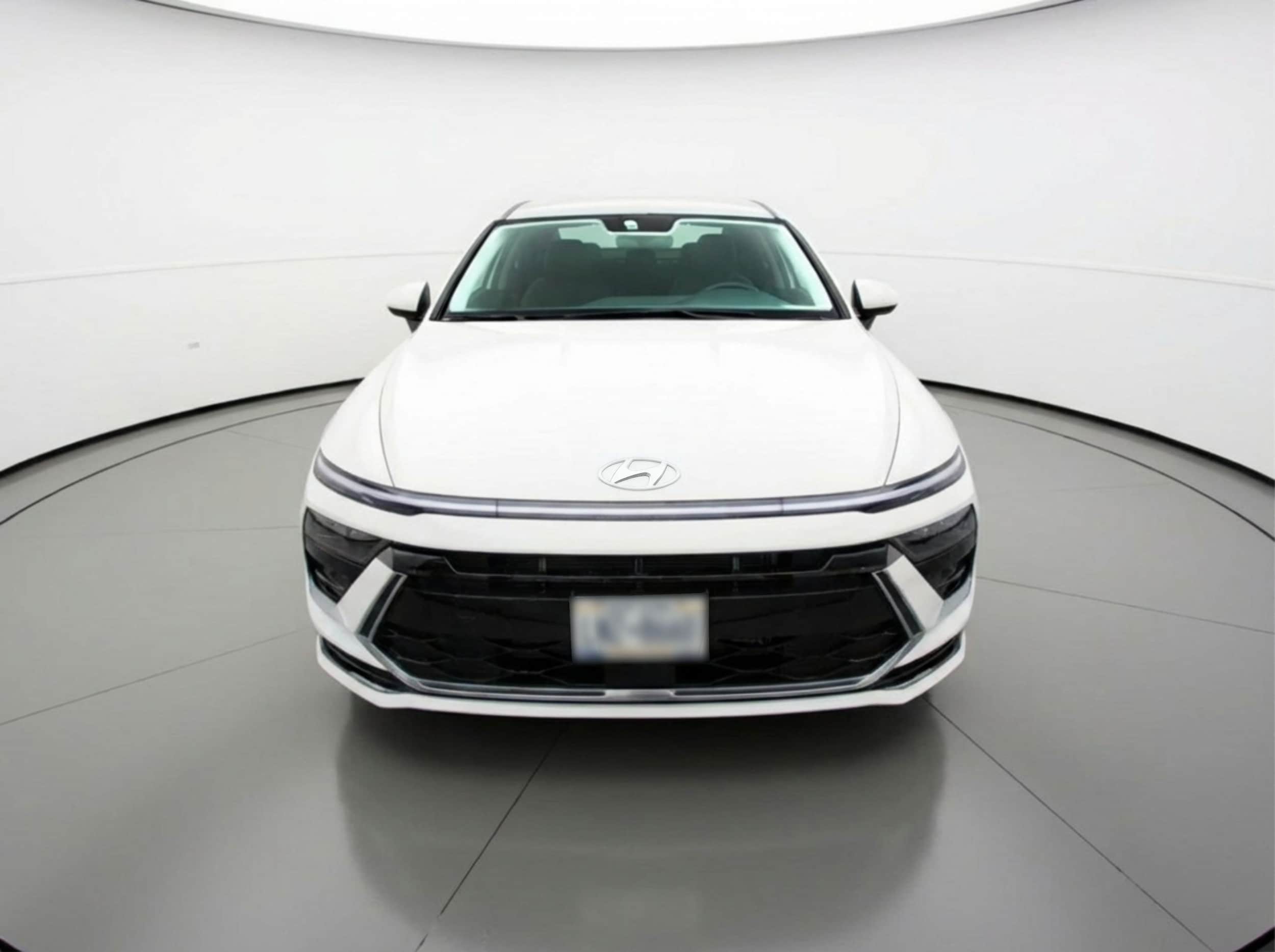 Thumbnail: 2025 Hyundai Sonata - 2