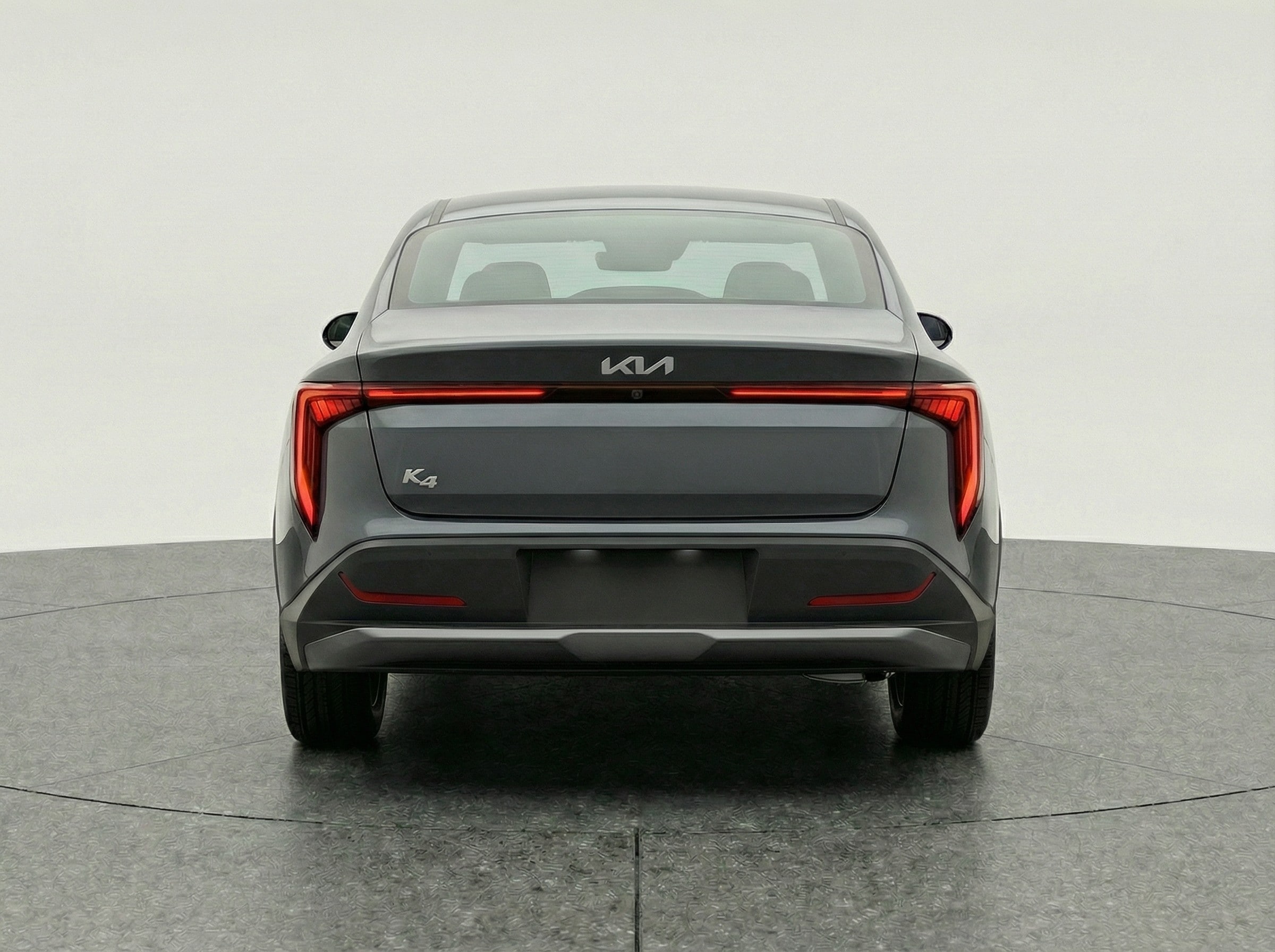 Thumbnail: 2025 Kia K4 - 6