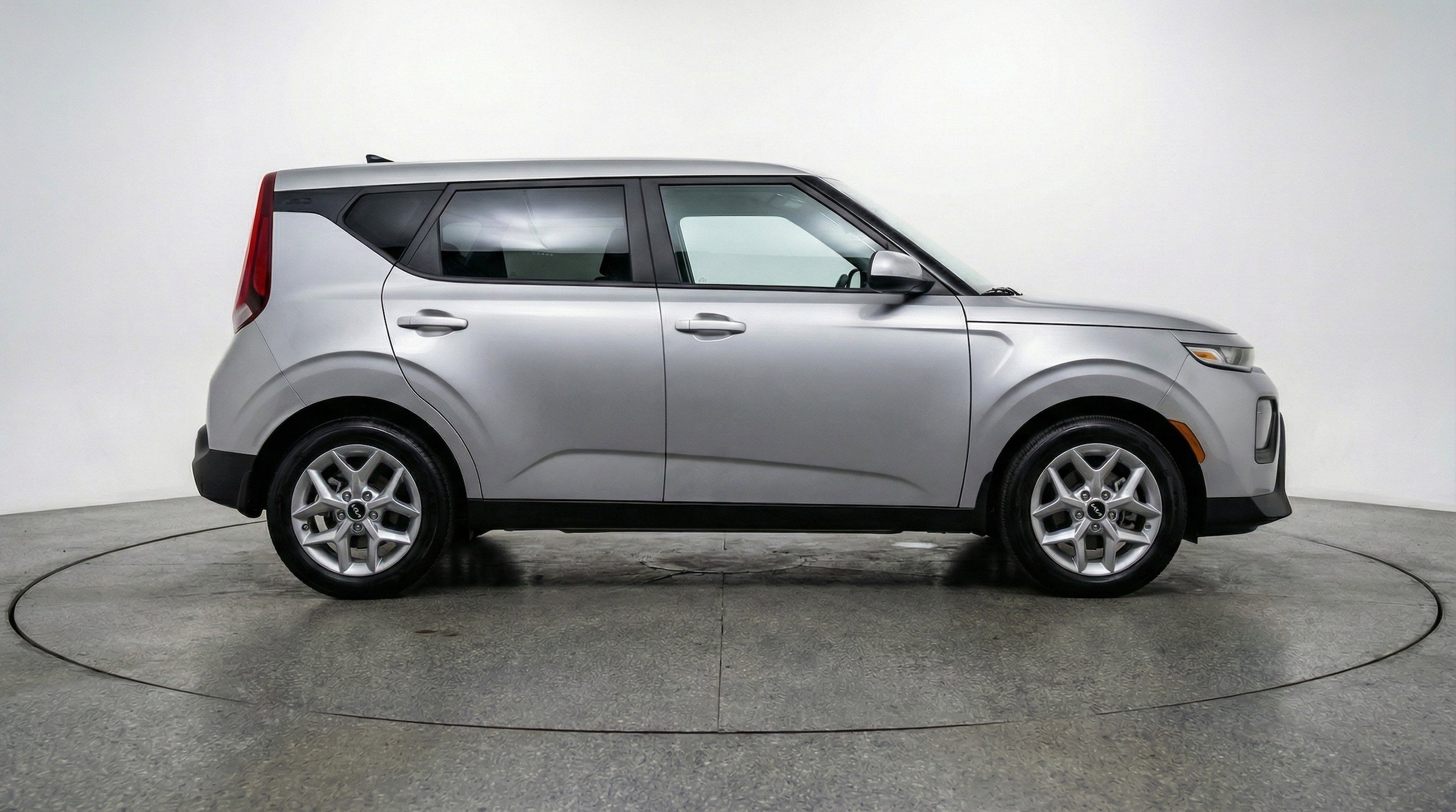 Thumbnail: 2025 Kia Soul - 11