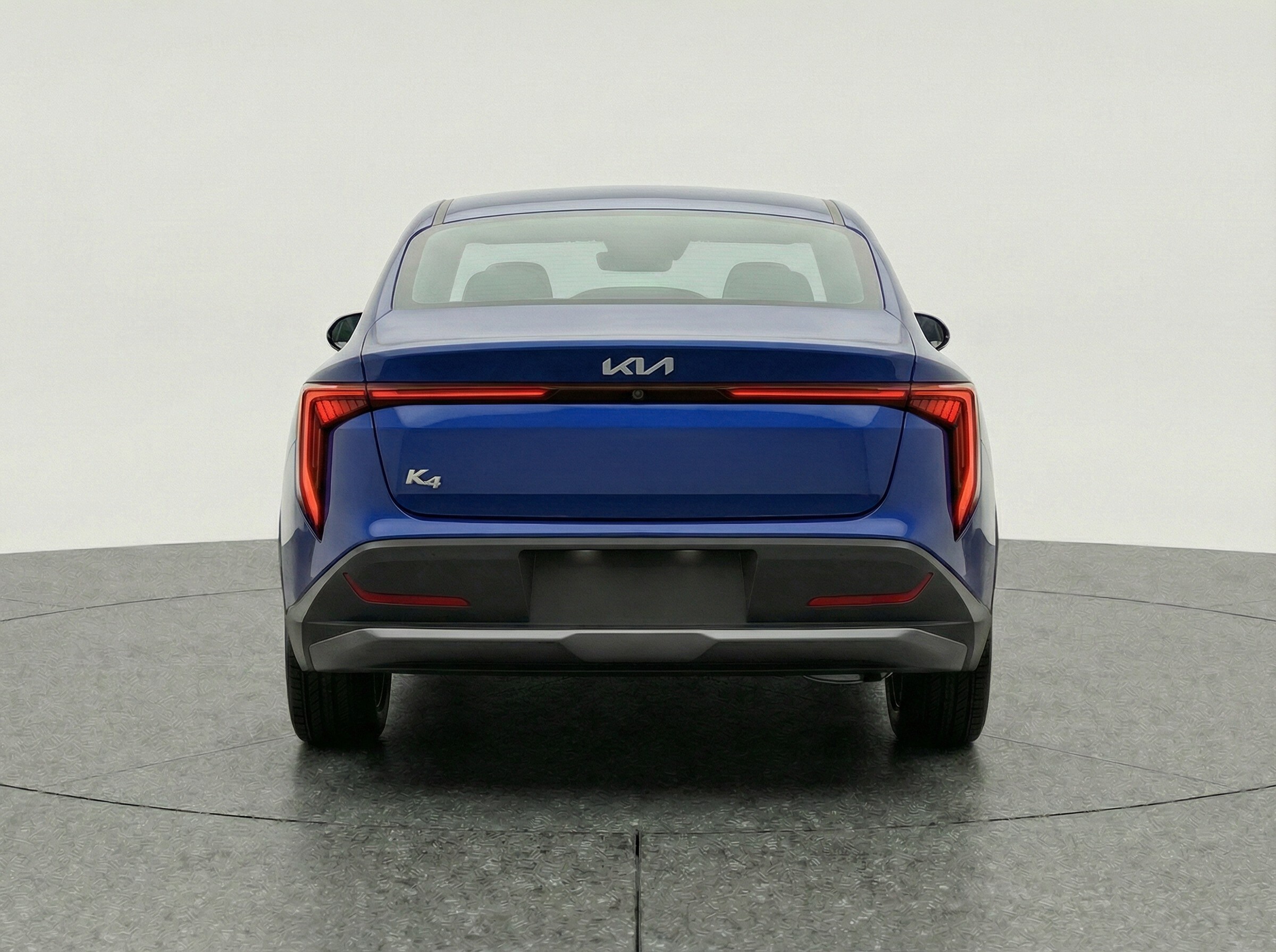Thumbnail: 2025 Kia K4 - 6