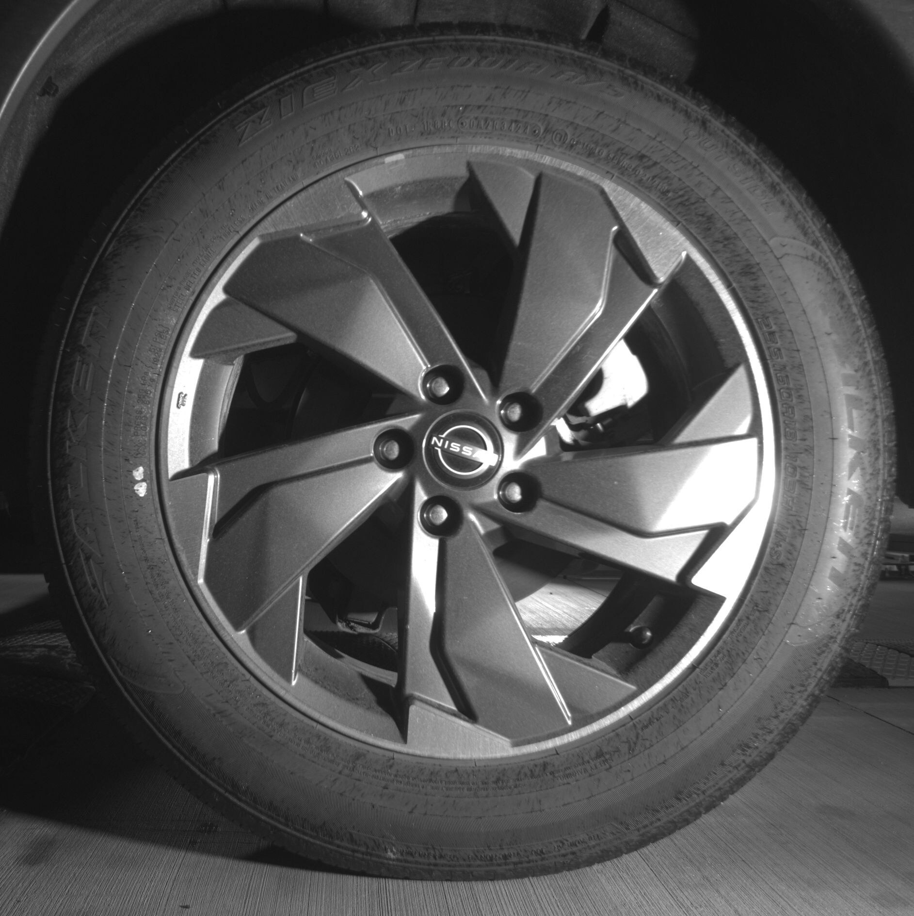 Thumbnail: 2025 Nissan Rogue - 11