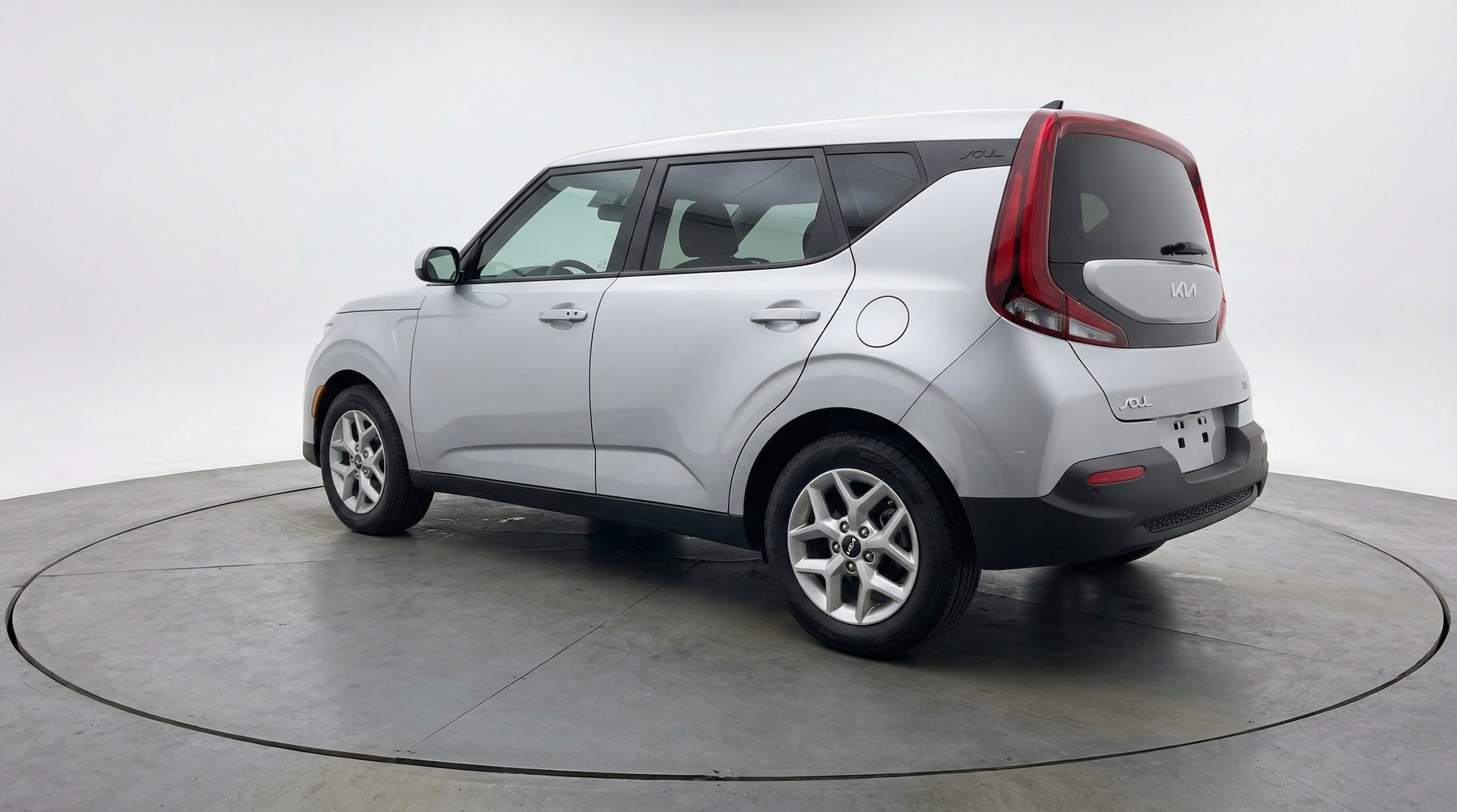 Thumbnail: 2025 Kia Soul - 5