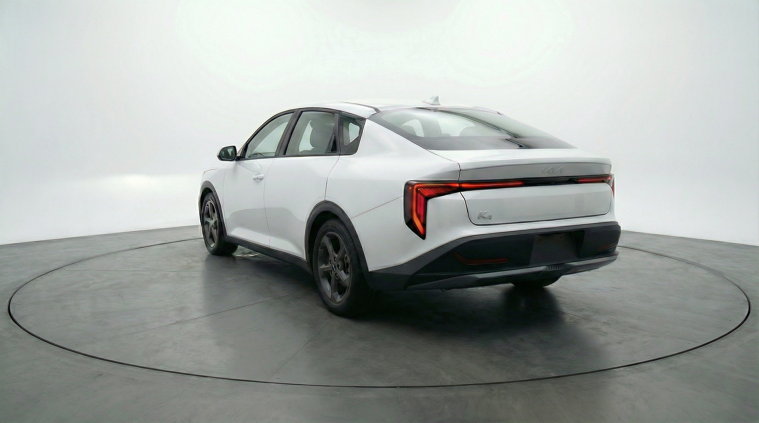 Thumbnail: 2025 Kia K4 - 5