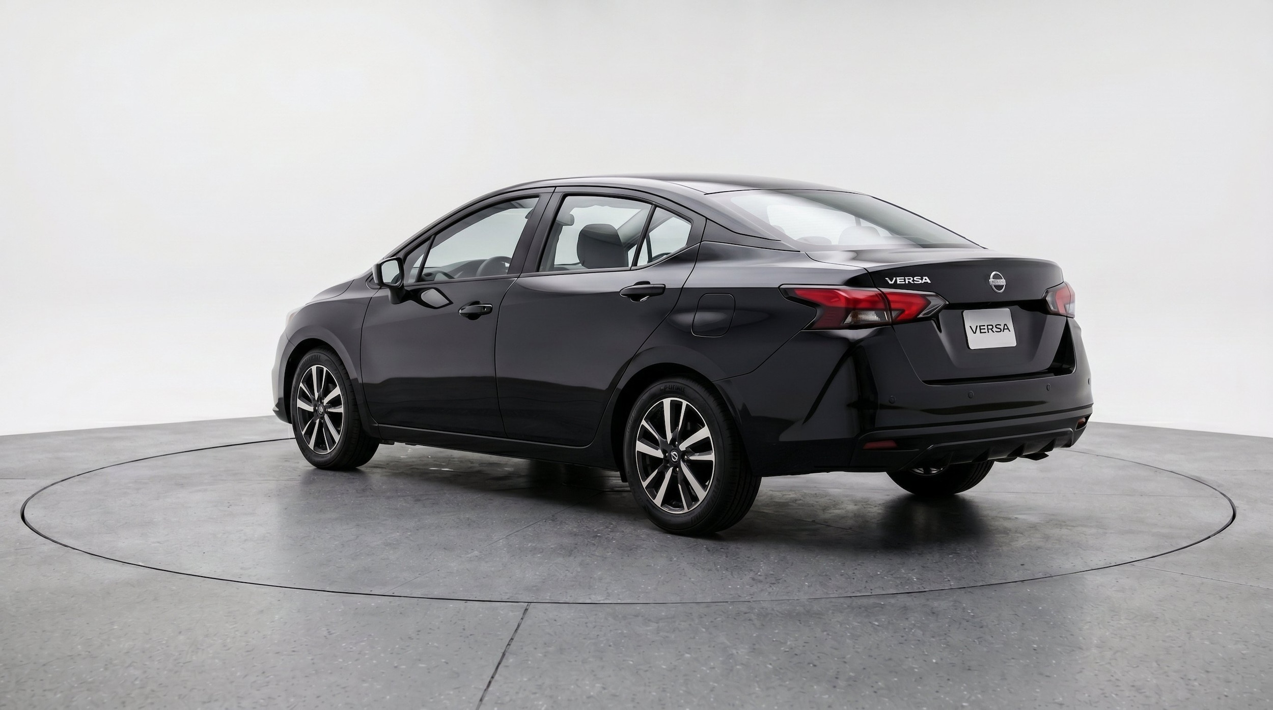 Thumbnail: 2025 Nissan Versa - 6