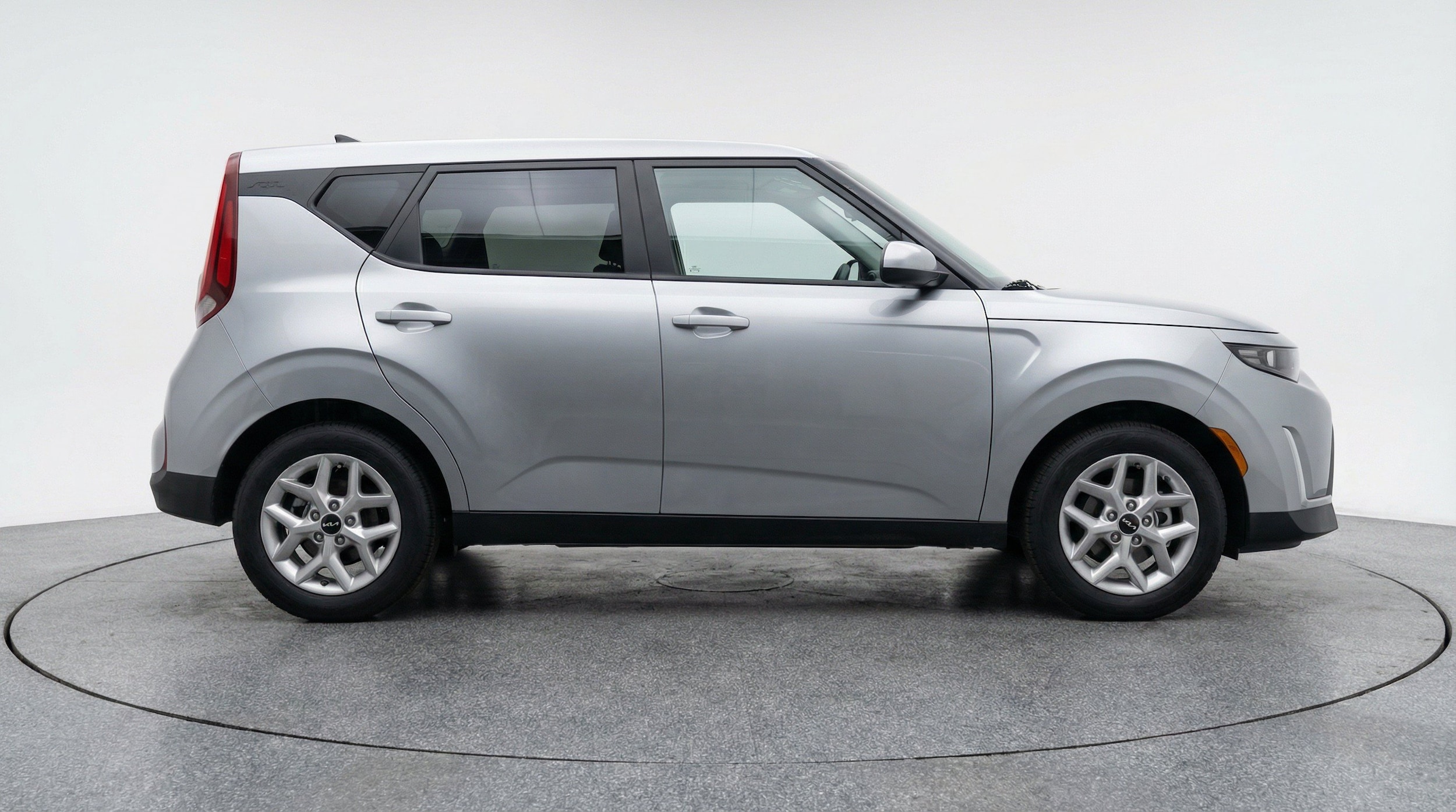 Thumbnail: 2025 Kia Soul - 11