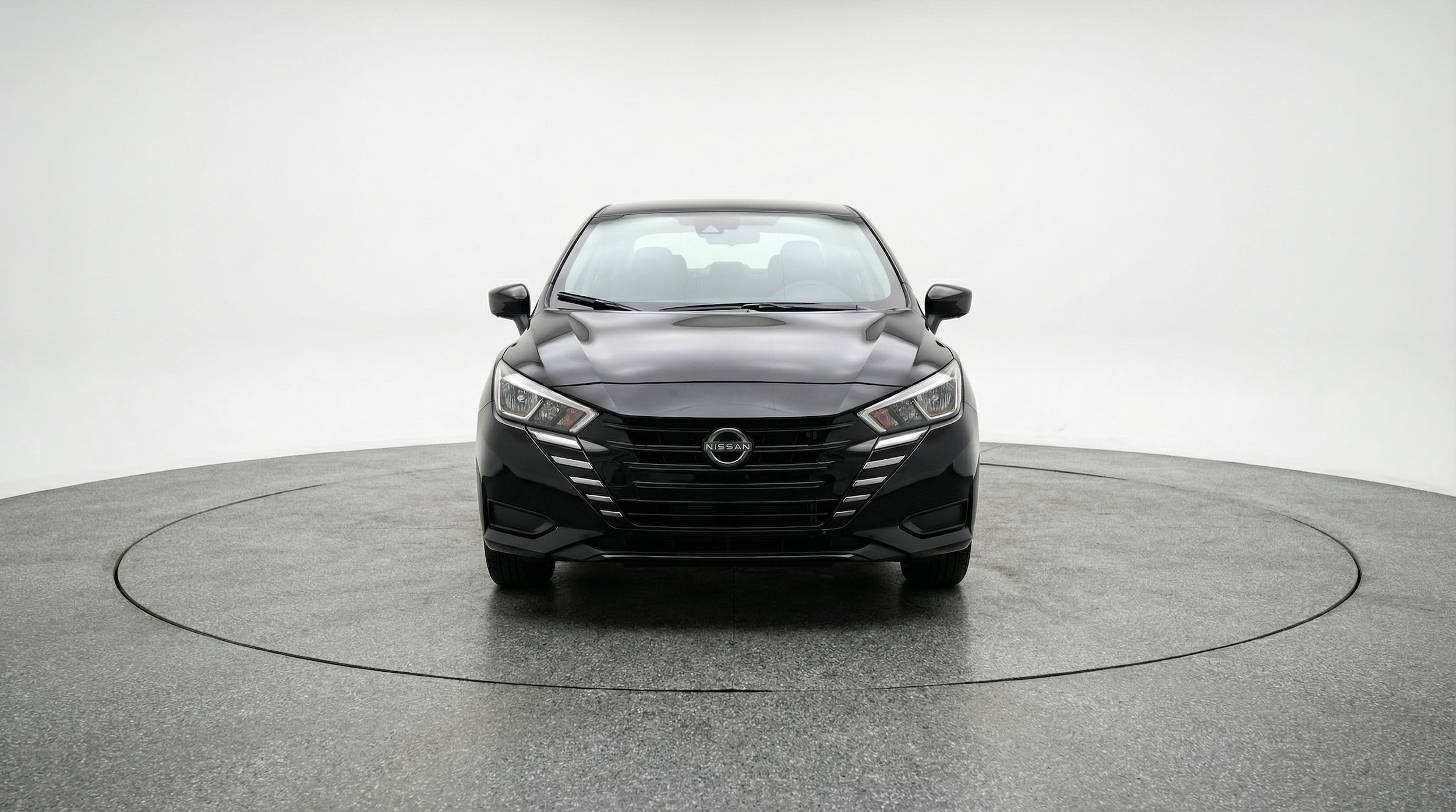 Thumbnail: 2025 Nissan Versa - 2