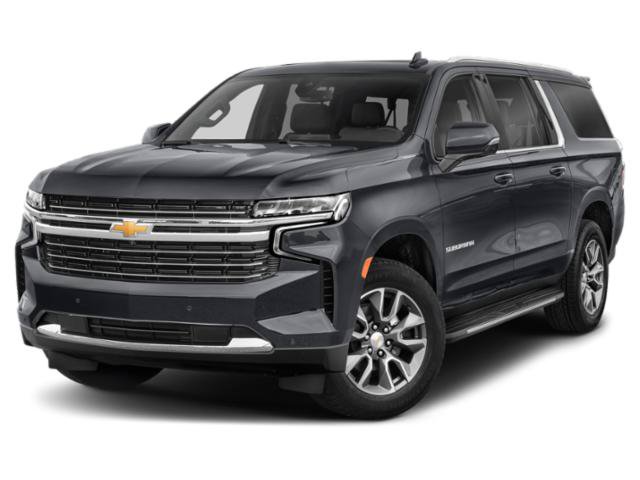2024 Chevrolet Suburban