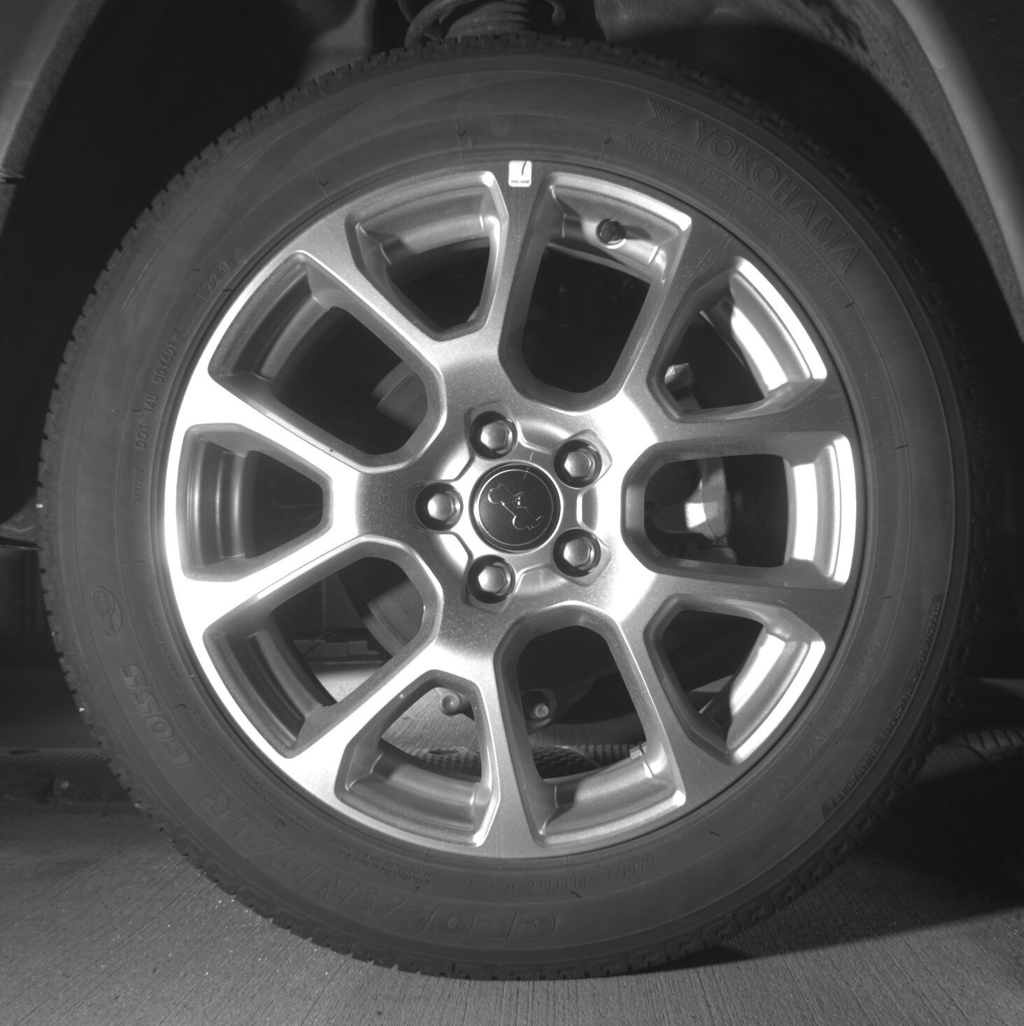 Thumbnail: 2025 Jeep Compass - 12