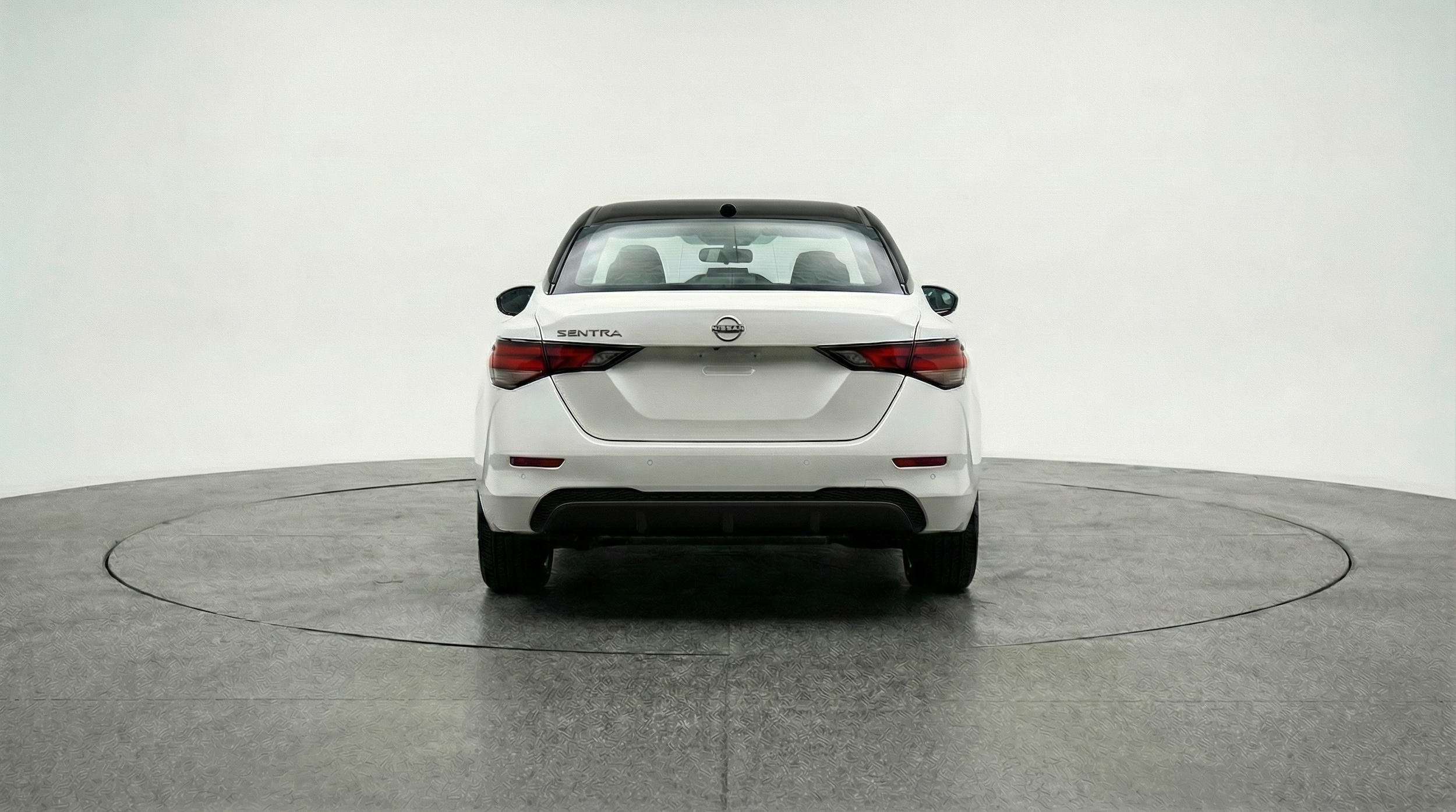 Thumbnail: 2025 Nissan Sentra - 6