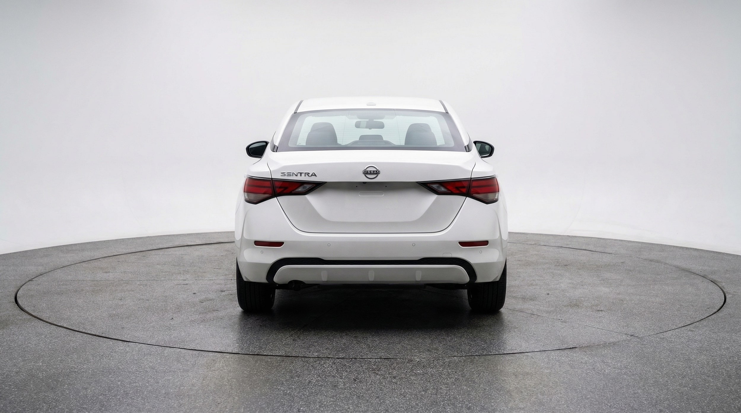 Thumbnail: 2025 Nissan Sentra - 6